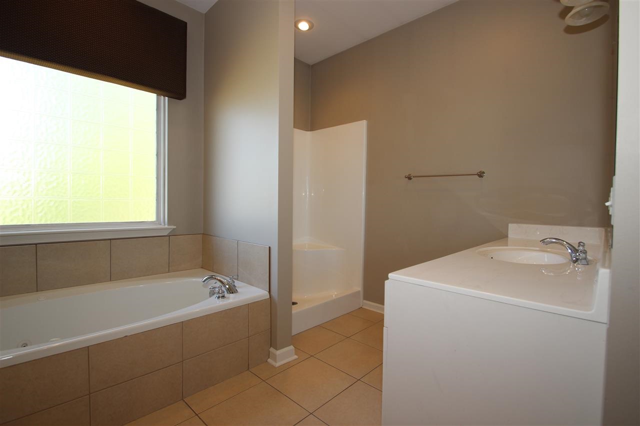 Salem Heights - Residential