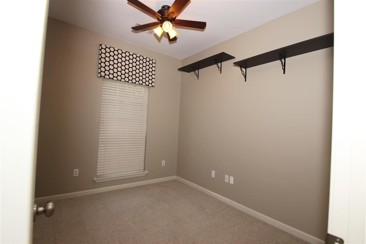 Salem Heights - Residential