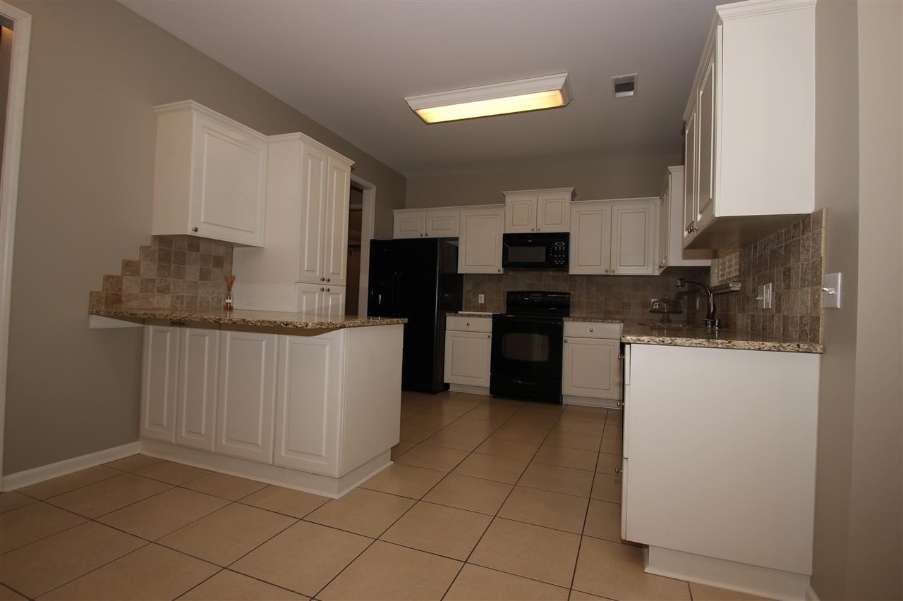 Salem Heights - Residential