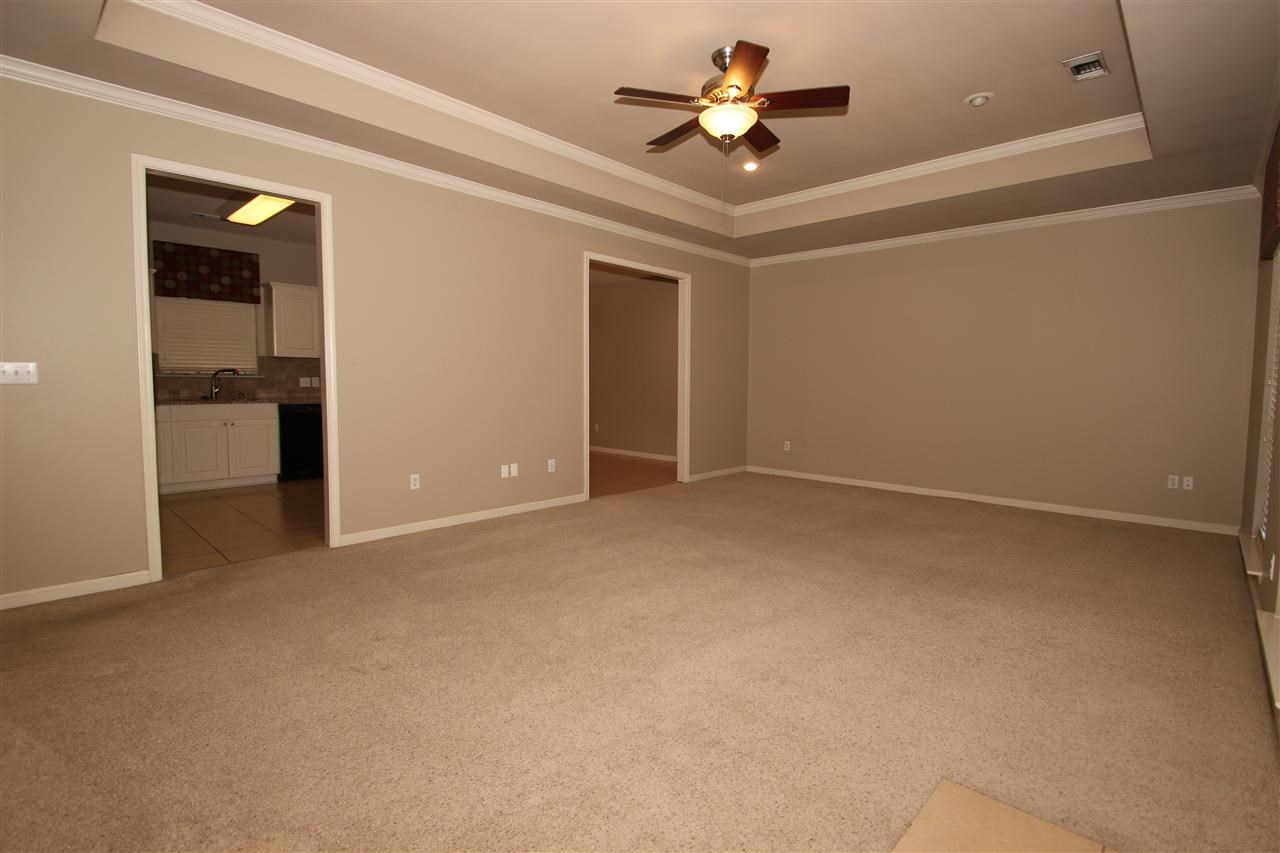 Salem Heights - Residential