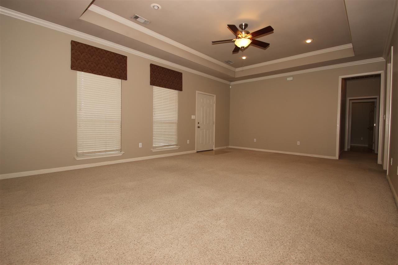 Salem Heights - Residential