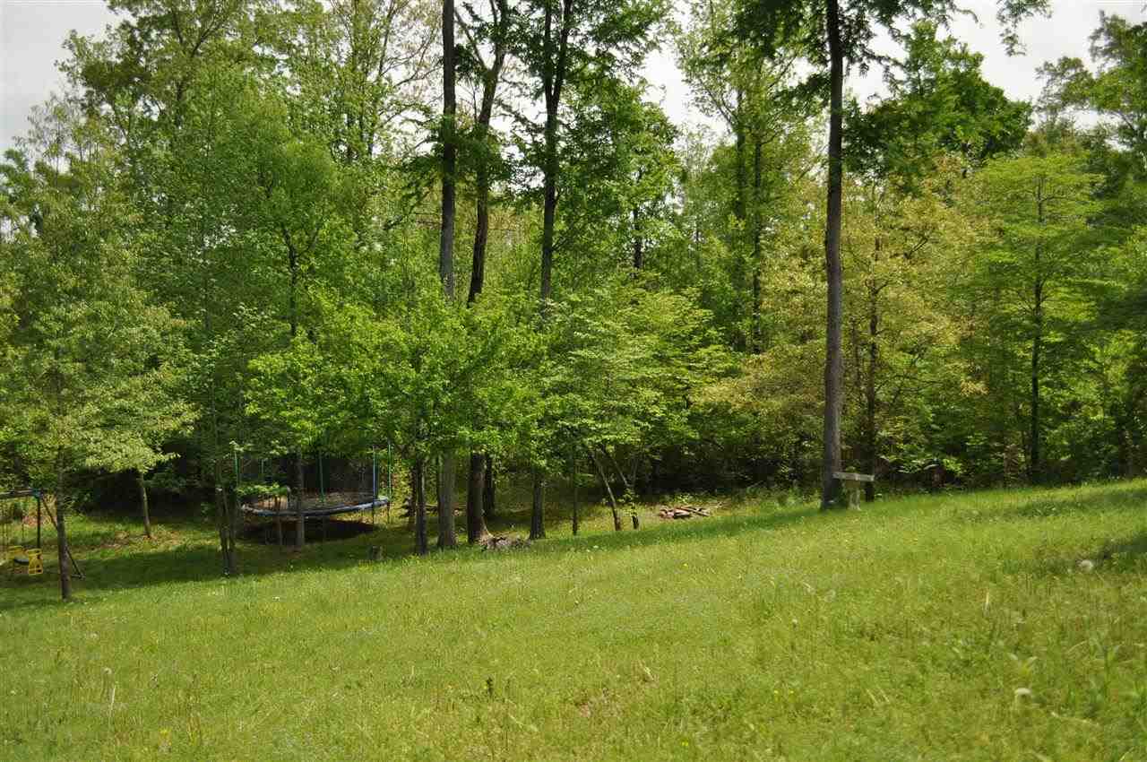 Salem Heights - Residential