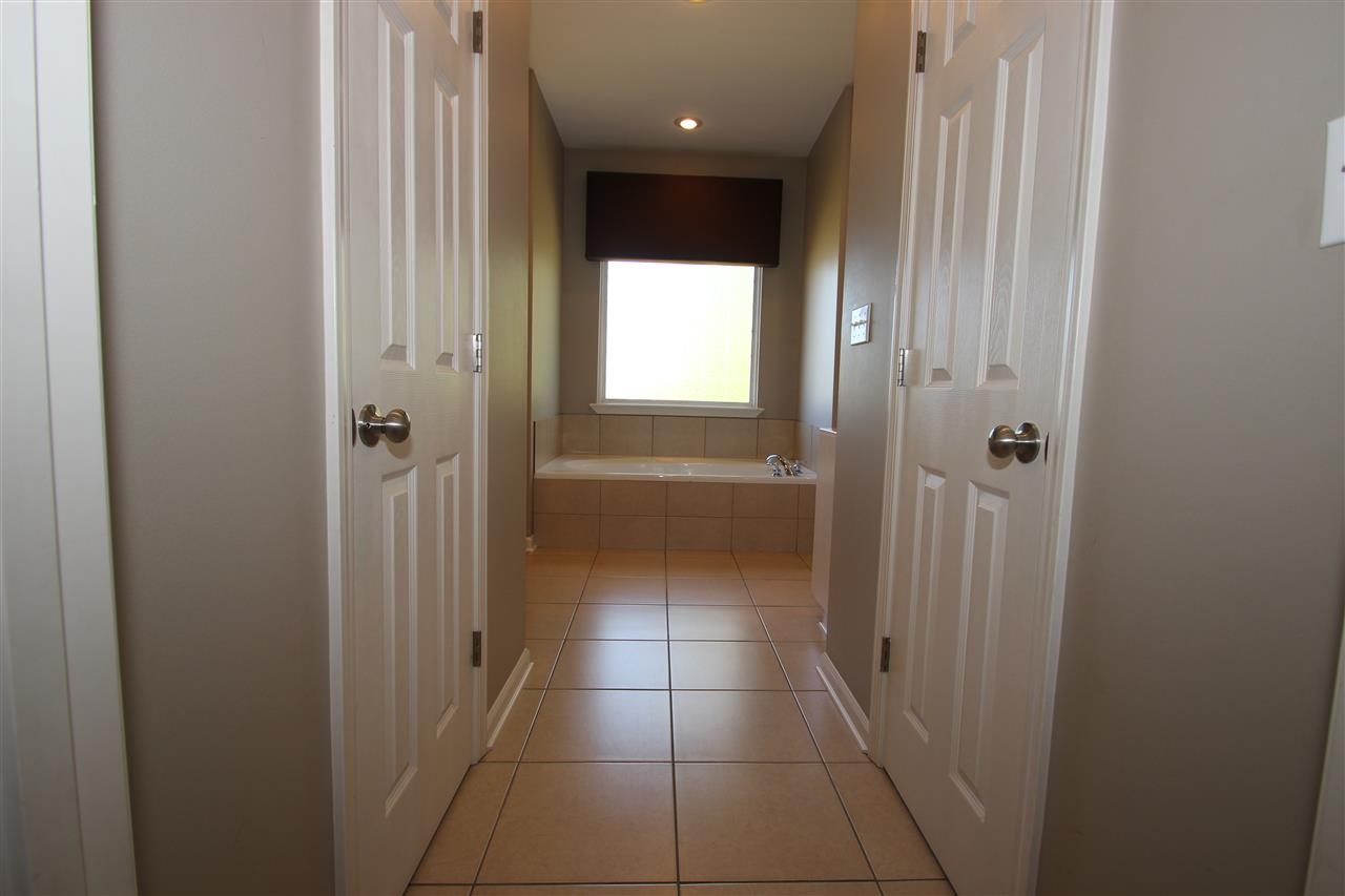 Salem Heights - Residential