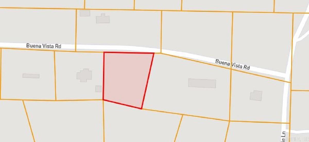 Nestled in the Serene Vista Valley Estates in Jacksonville, this flat and cleared lot offers the perfect opportunity to build your dream home. Located withing a convenient distance to Mayflower and great school districts. Lot 20.
