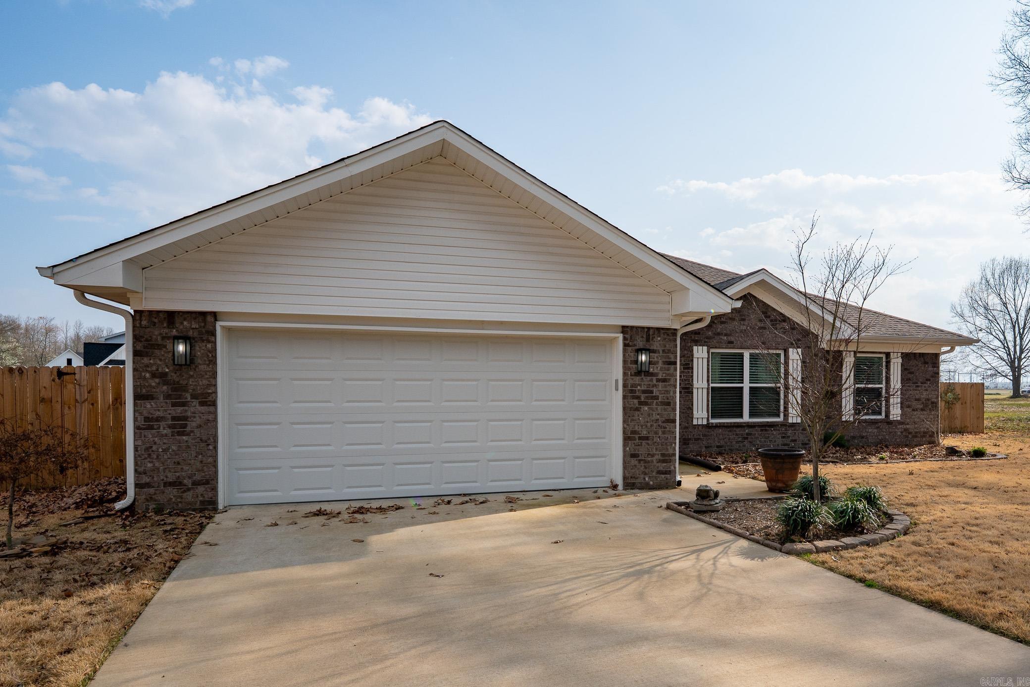 Lake View - Residential