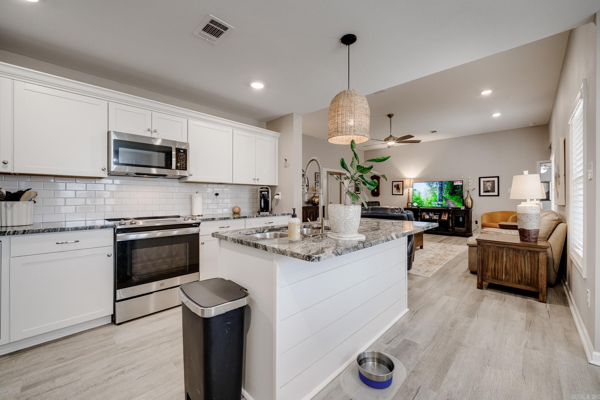 Lake View - Residential