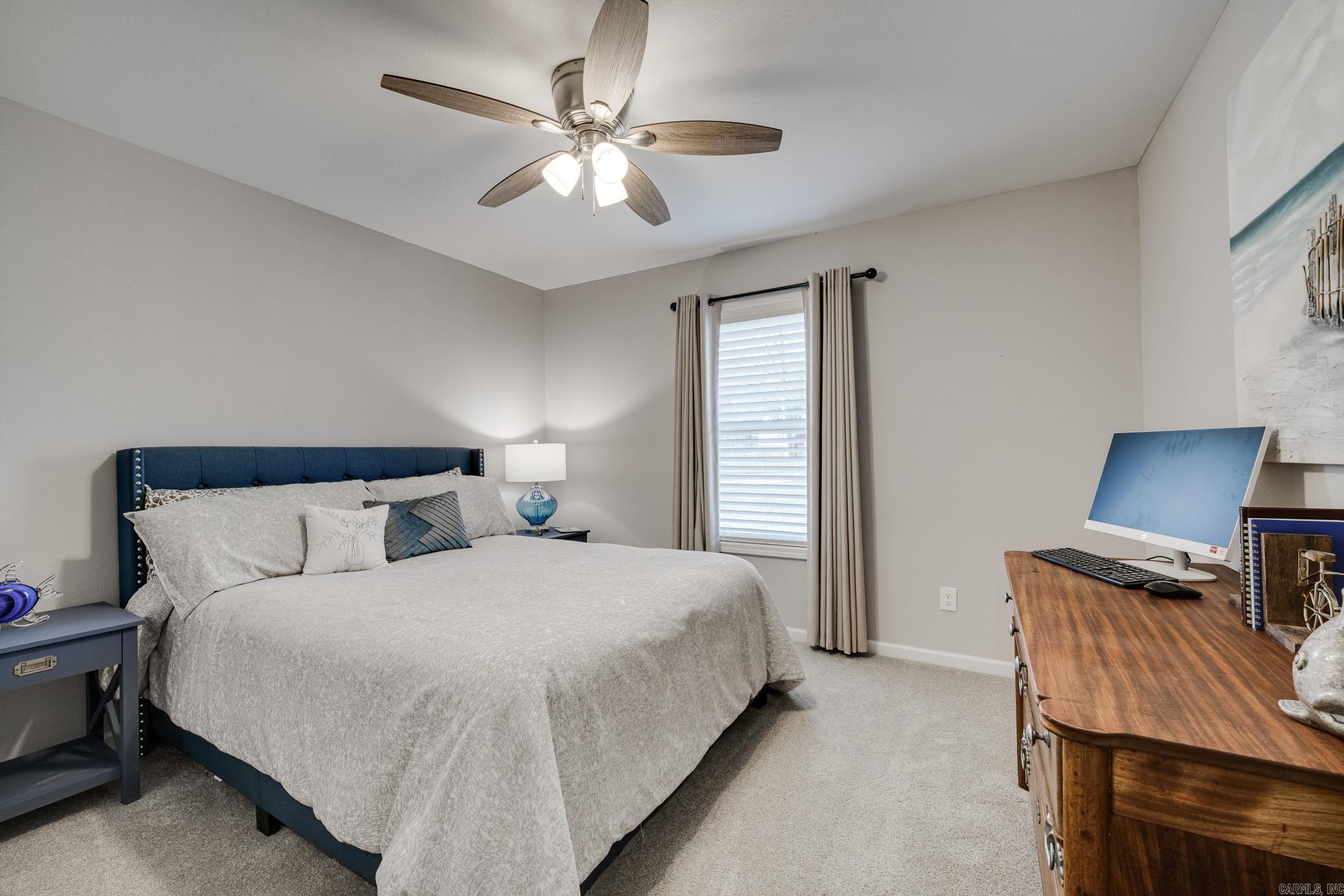 Lake View - Residential