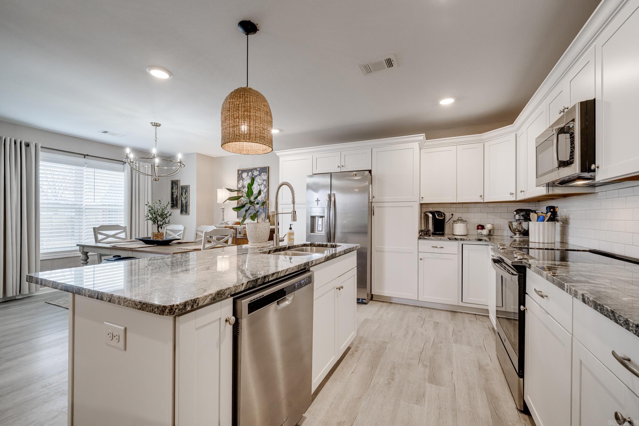 Lake View - Residential