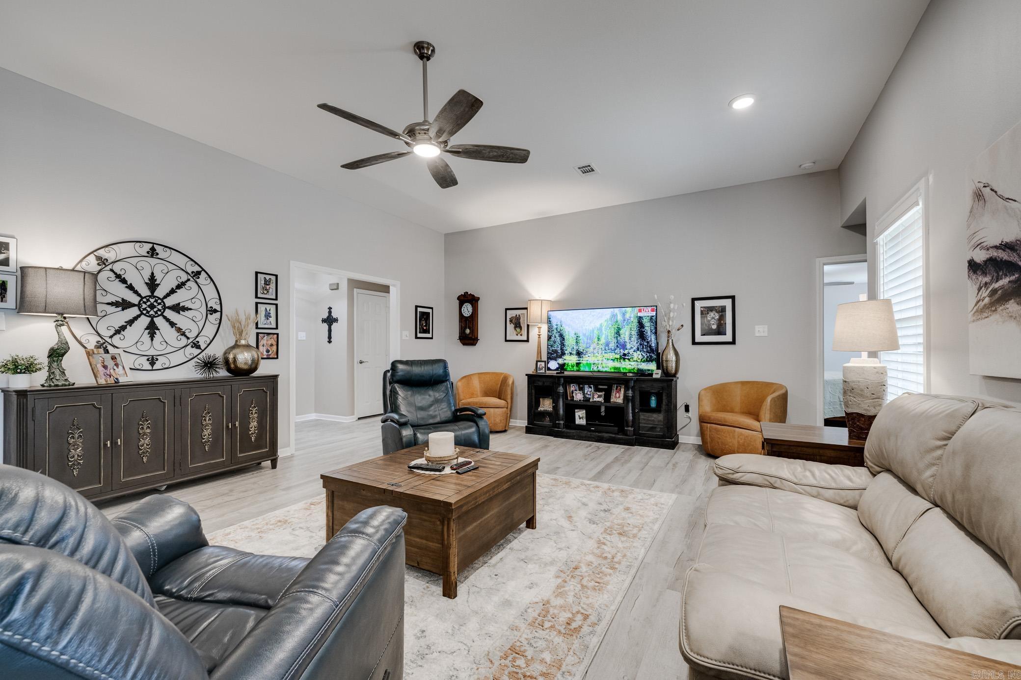 Lake View - Residential