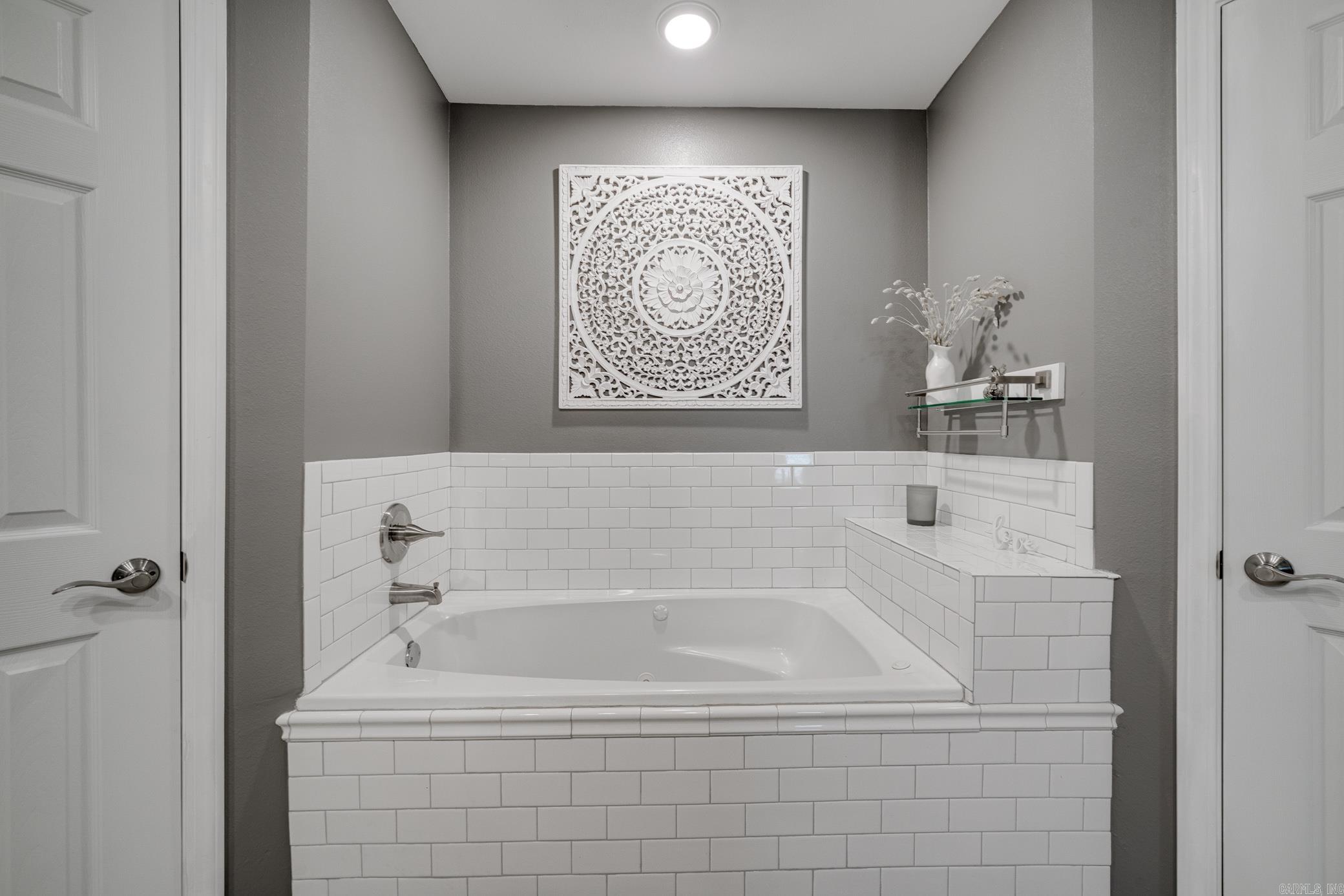 Lake View - Residential