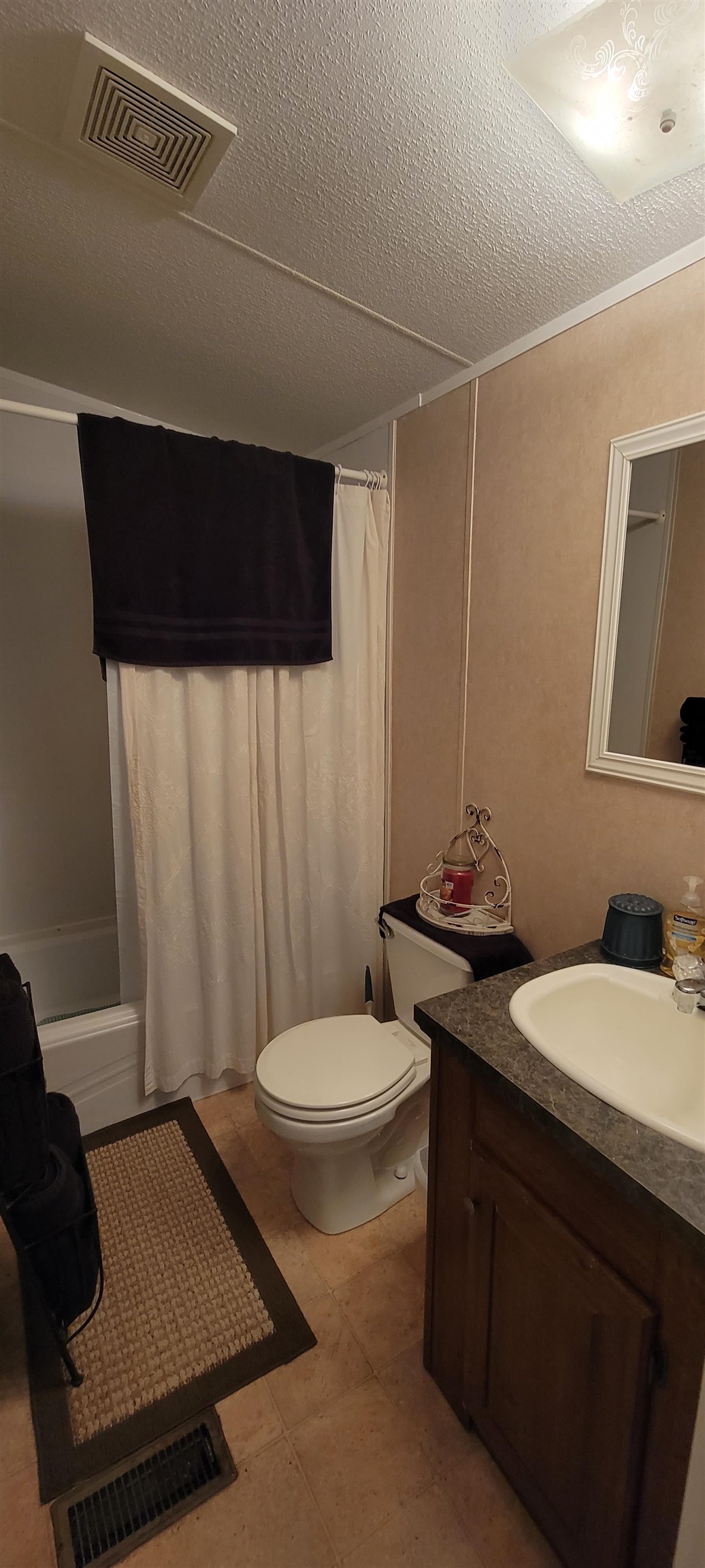 Not In List - Residential