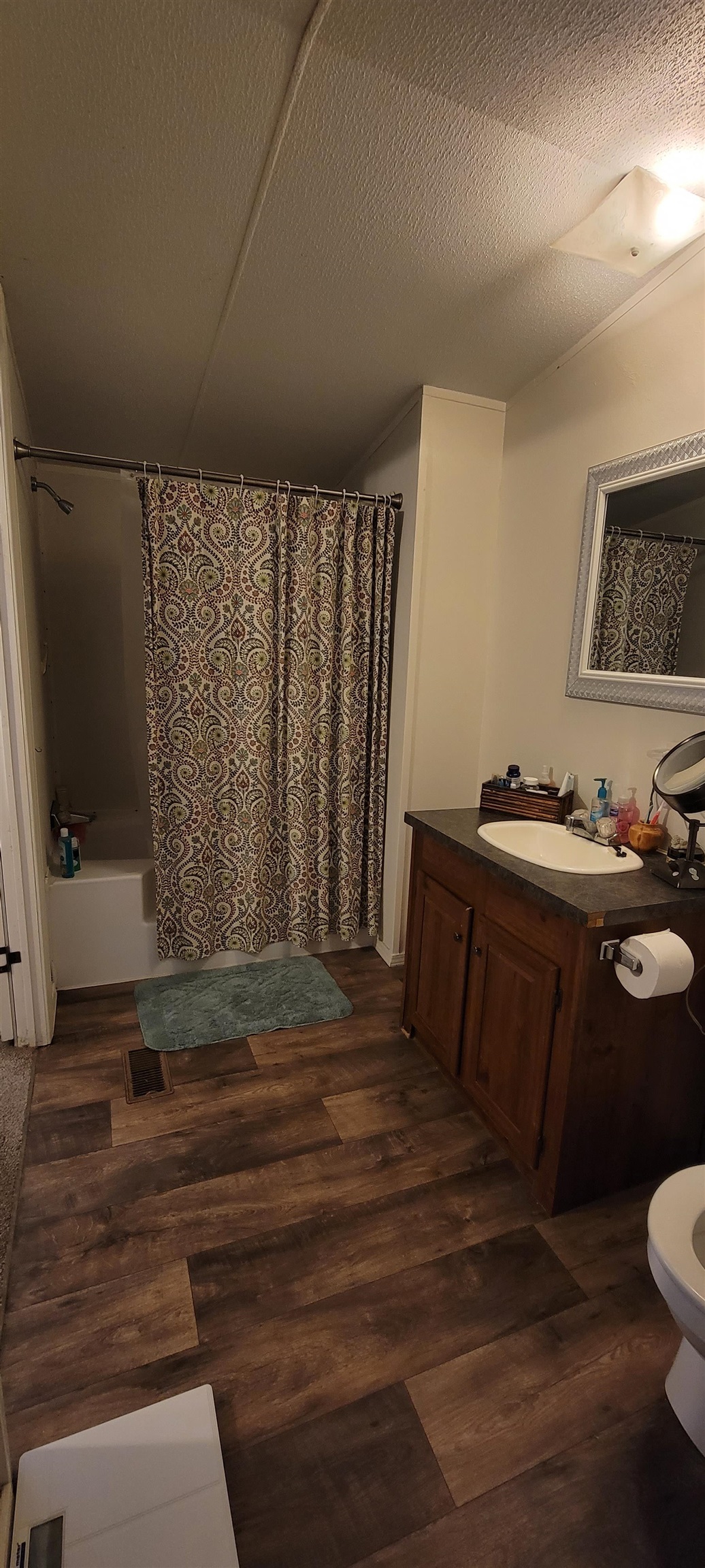 Not In List - Residential