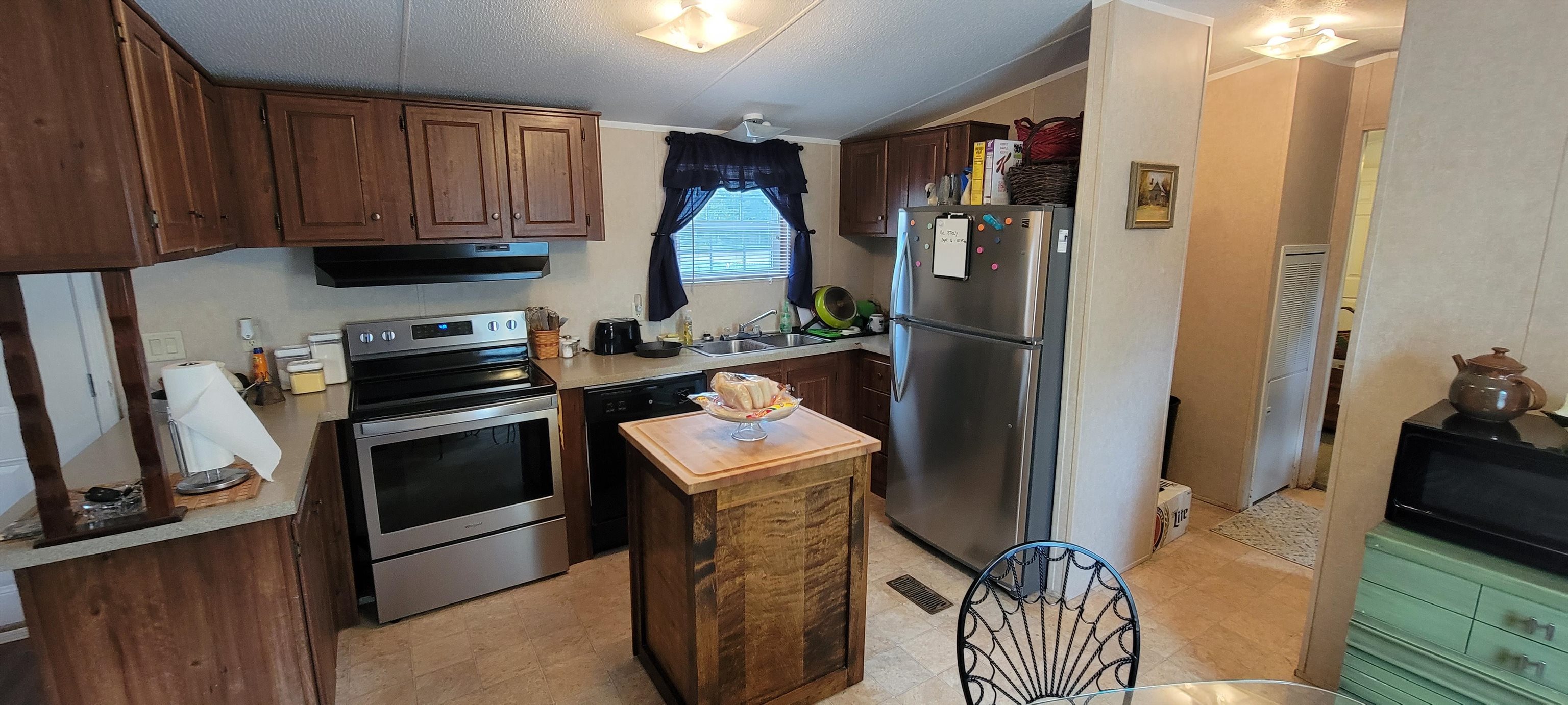 Not In List - Residential