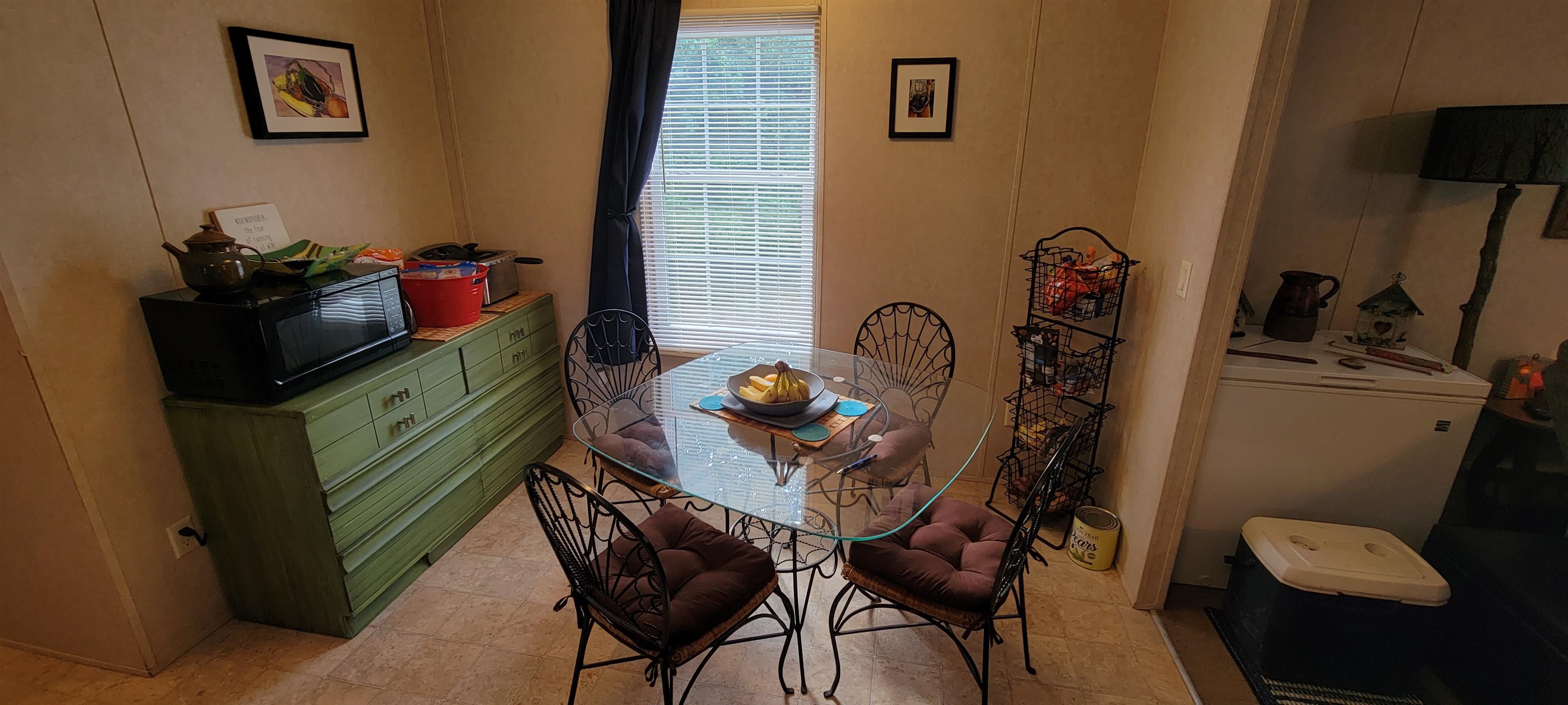 Not In List - Residential