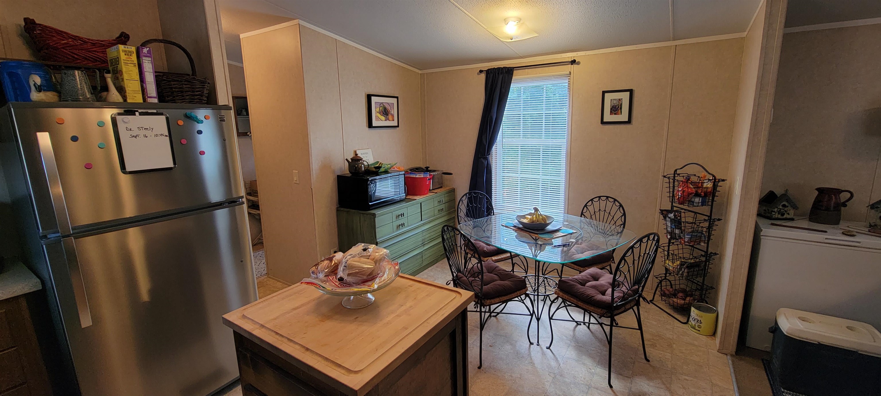 Not In List - Residential