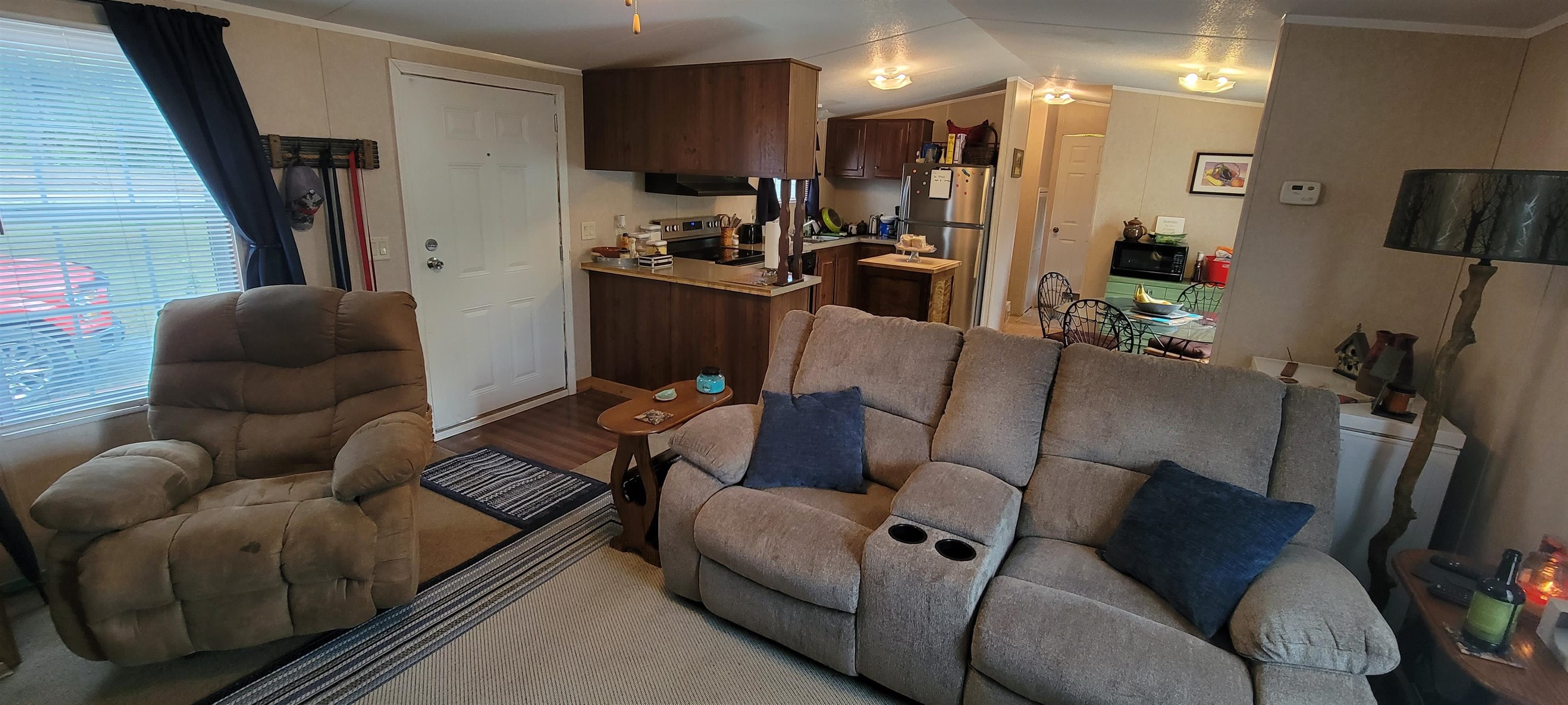 Not In List - Residential