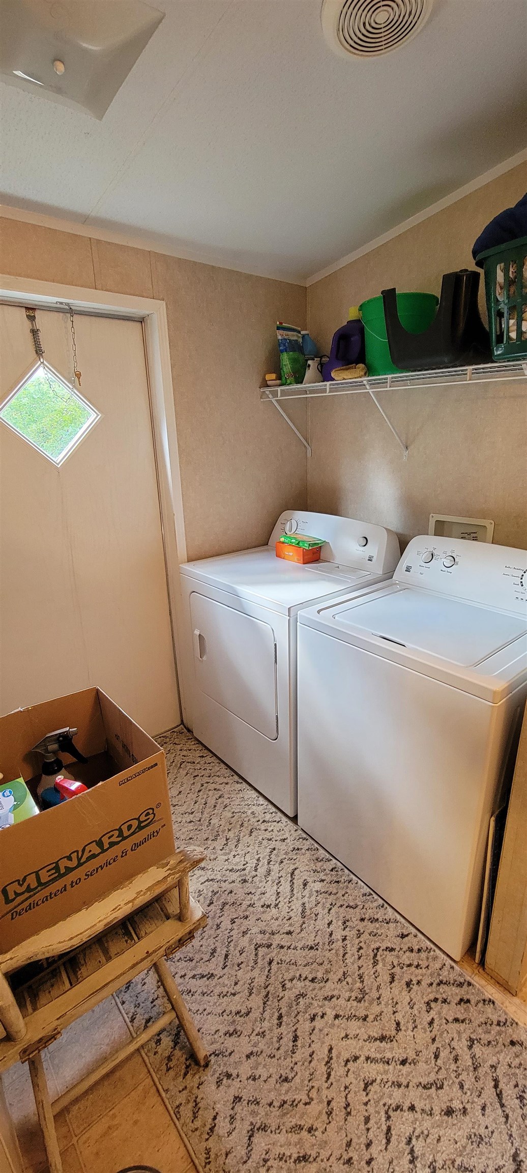 Not In List - Residential