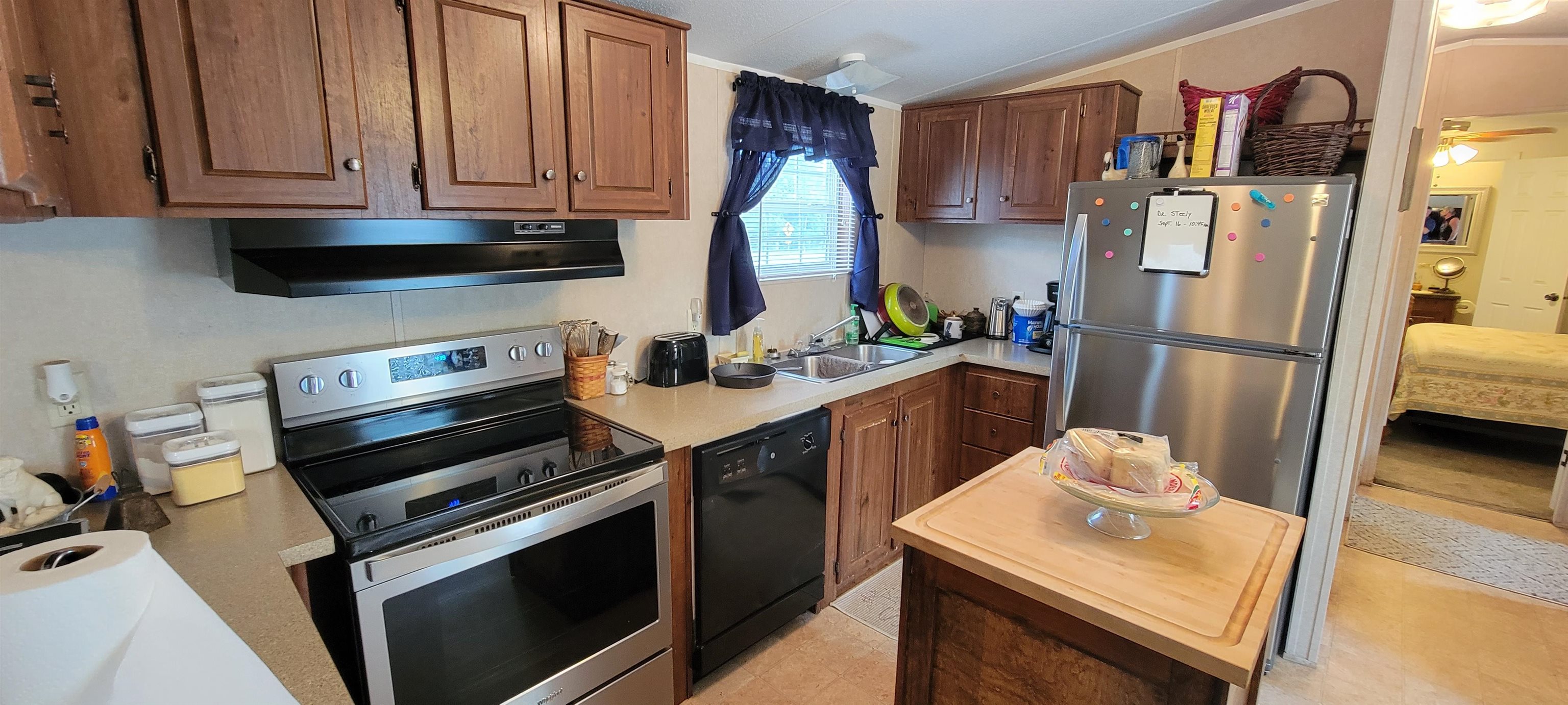 Not In List - Residential