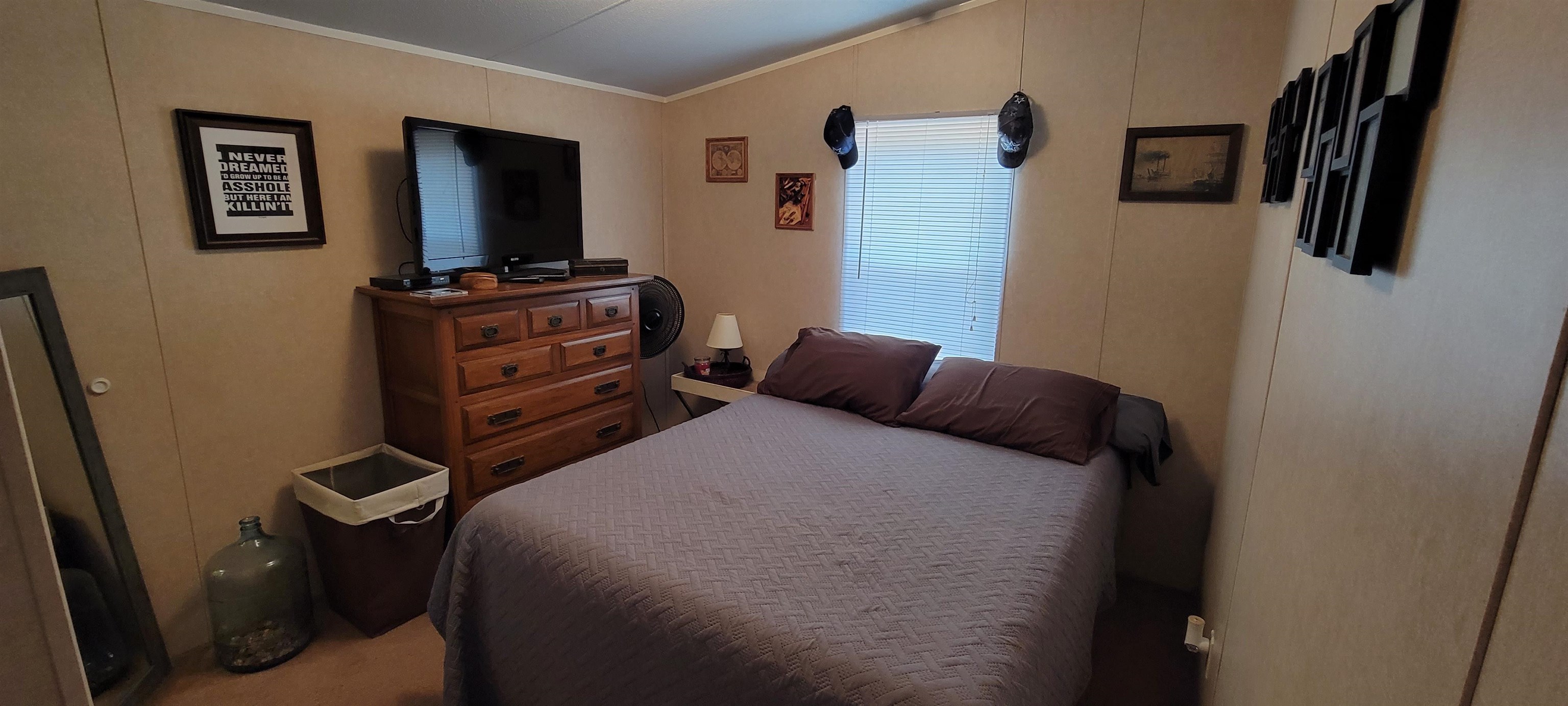 Not In List - Residential