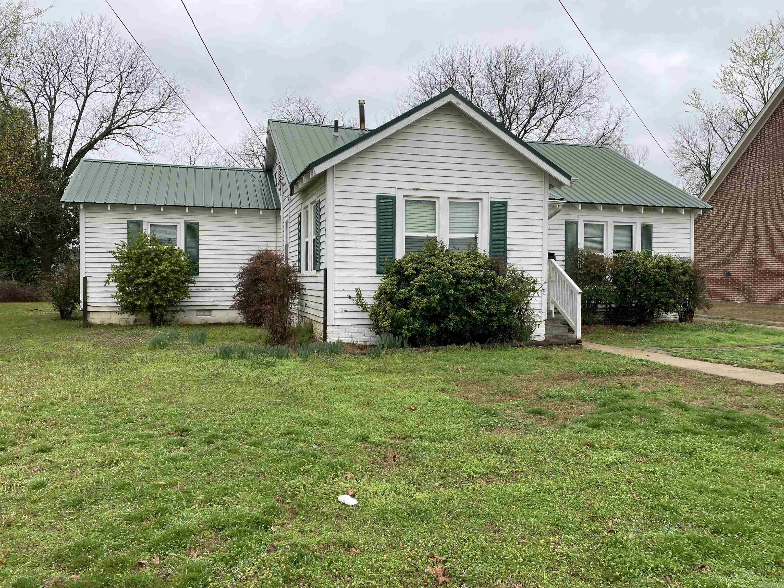 WATKINS & QUARLES ADD - Residential