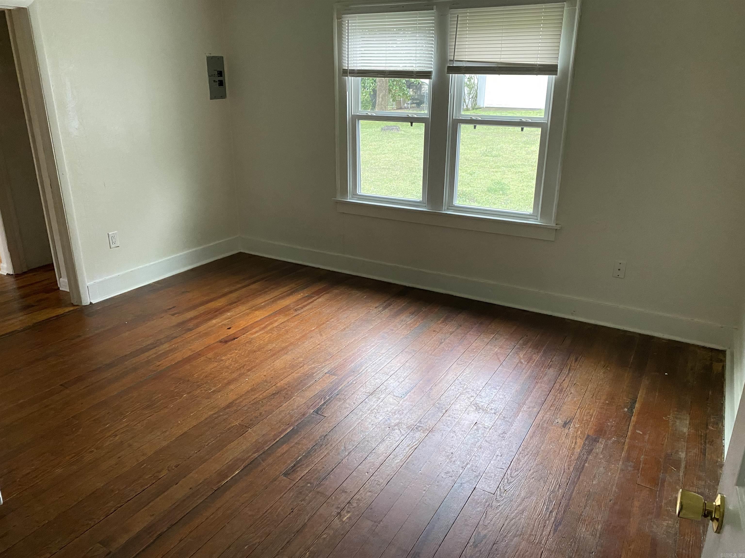 WATKINS & QUARLES ADD - Residential