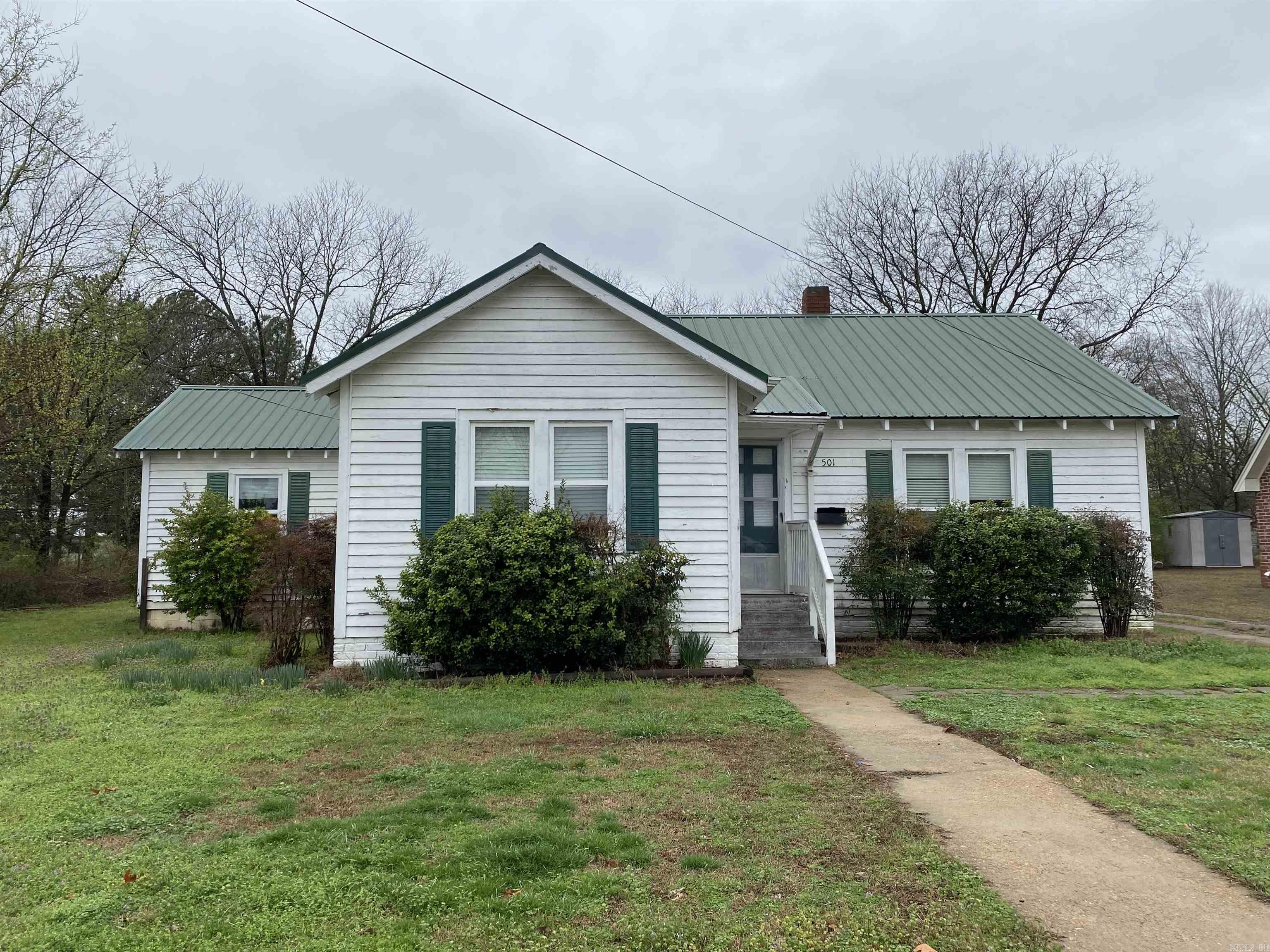 WATKINS & QUARLES ADD - Residential