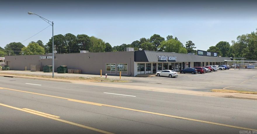 NNN lease  Multi year lease