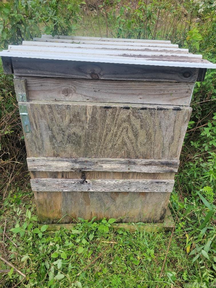 Metes & Bounds - Land