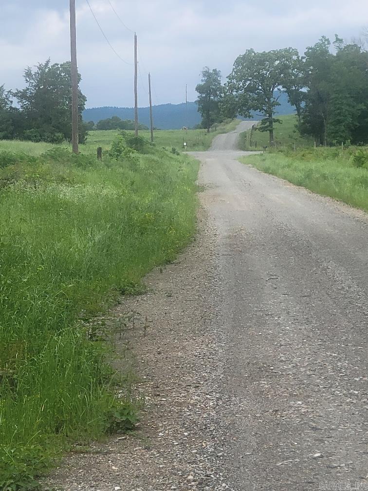 Metes & Bounds - Land