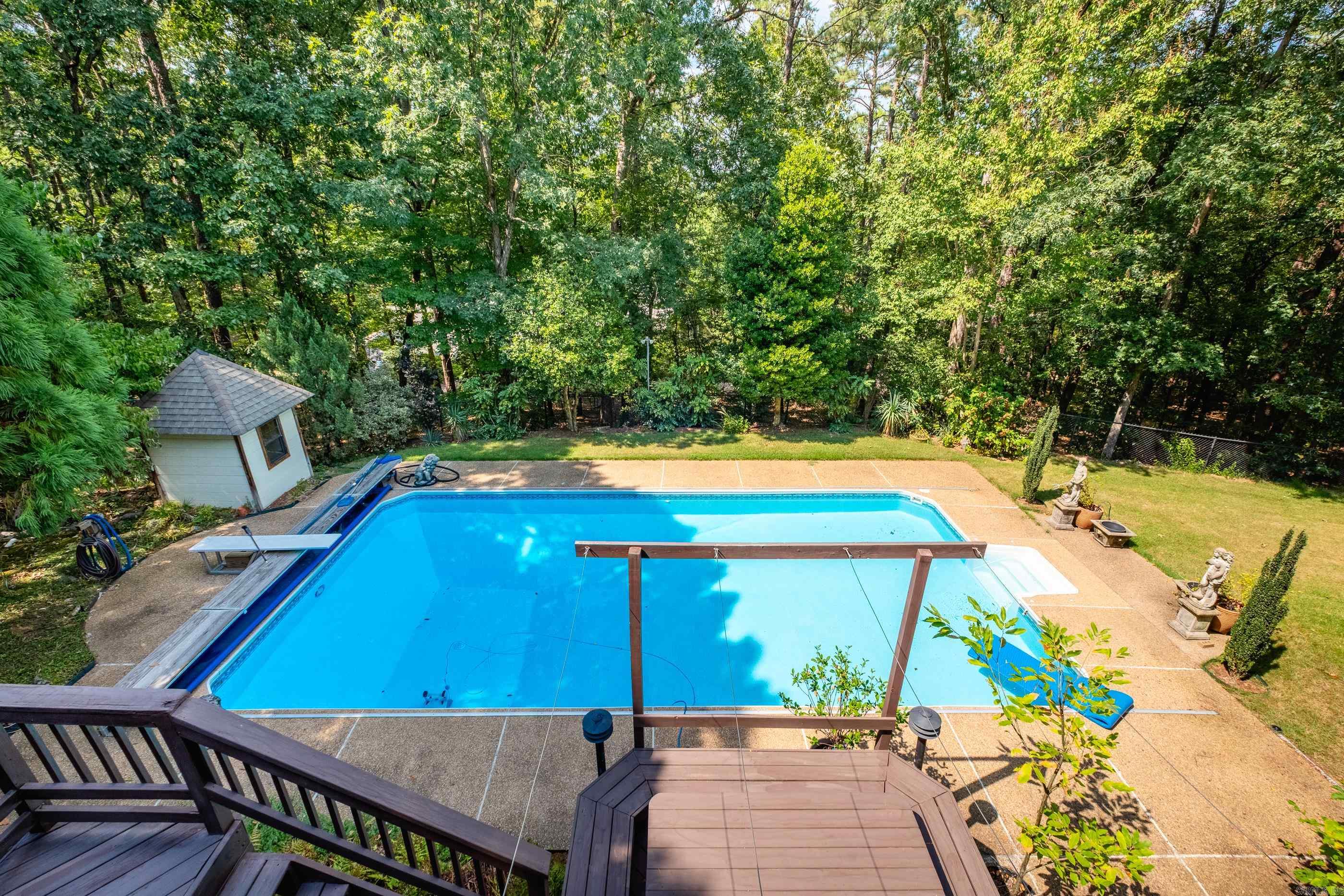 HICKORY HILLS HPR - Residential