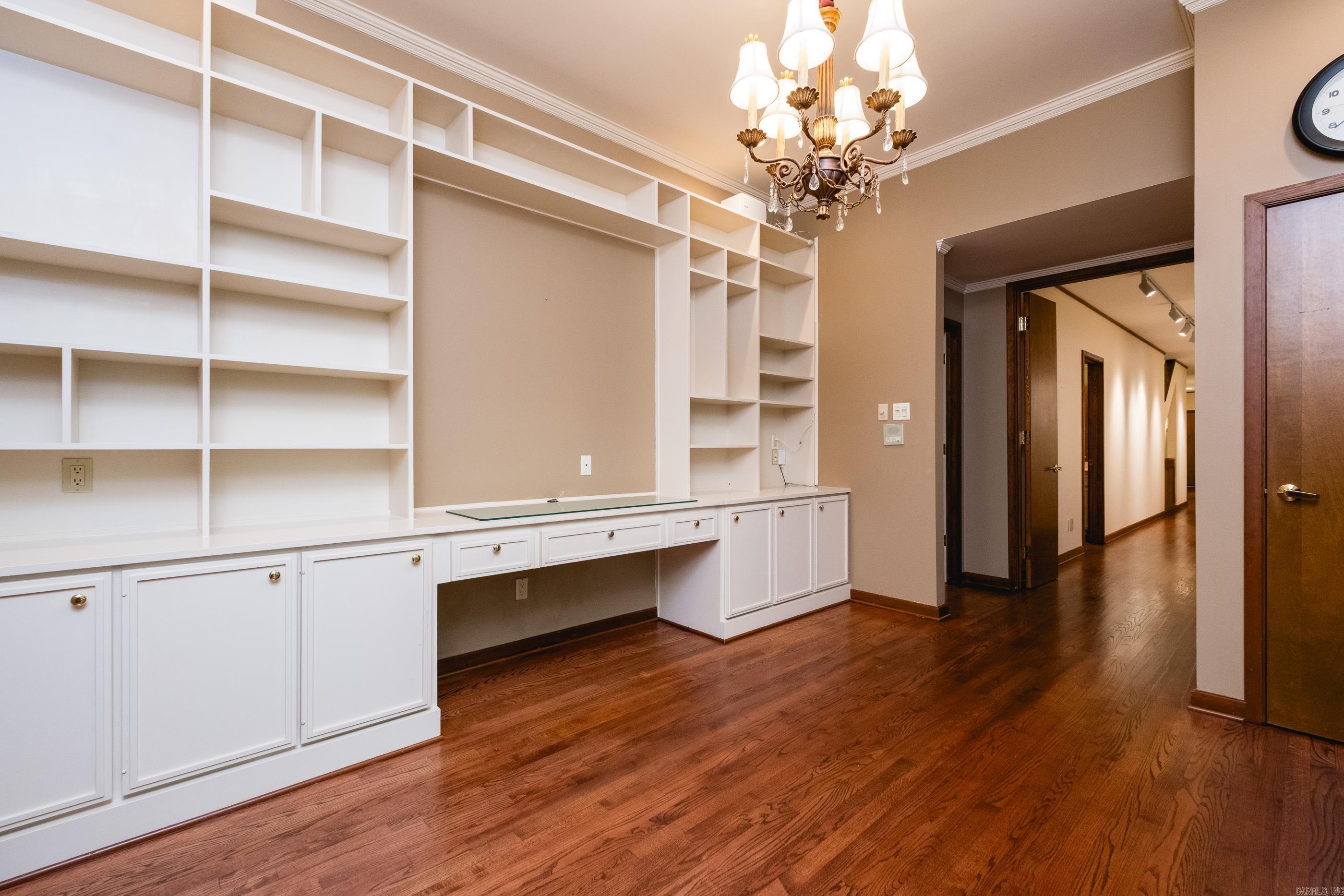 HICKORY HILLS HPR - Residential