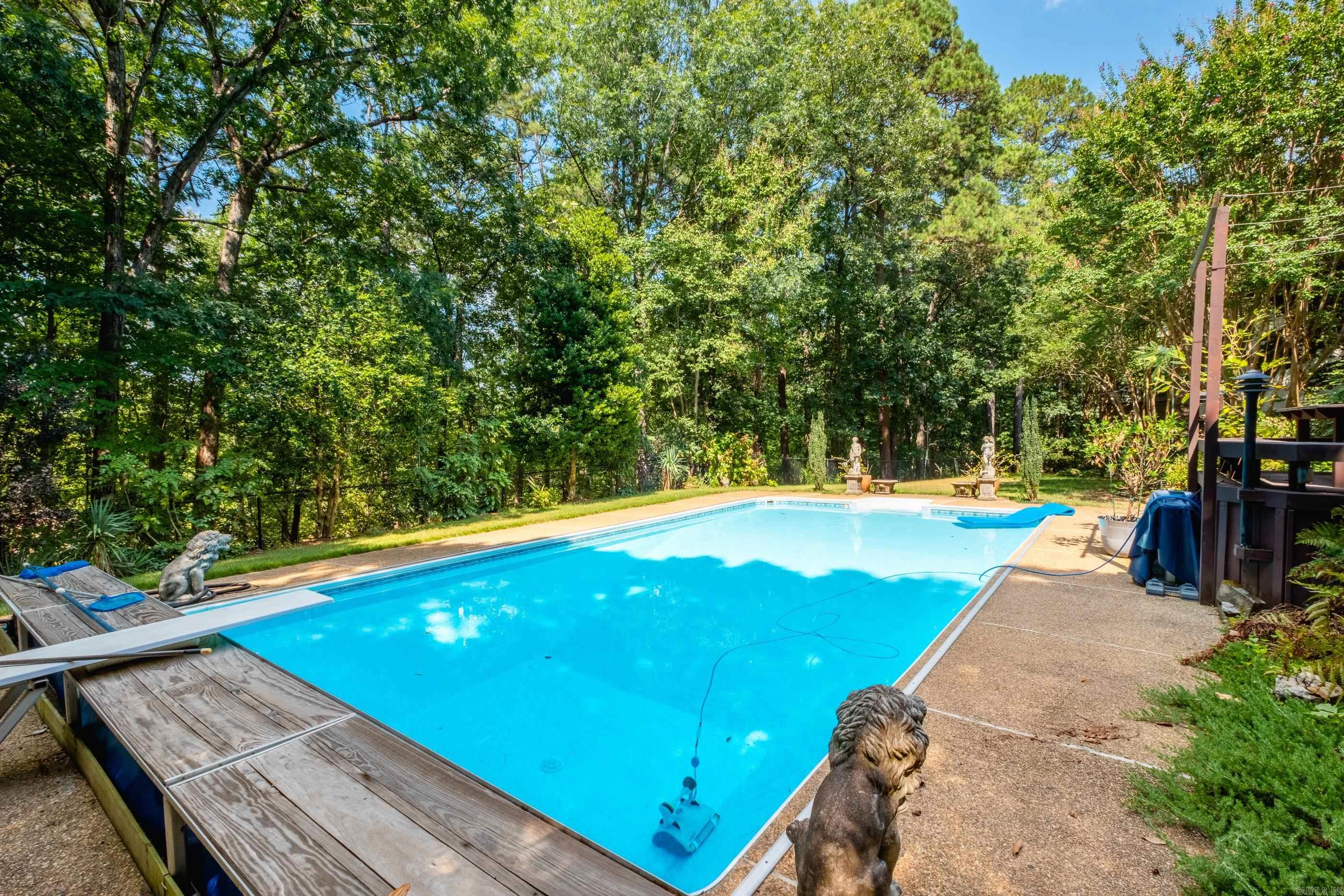 HICKORY HILLS HPR - Residential