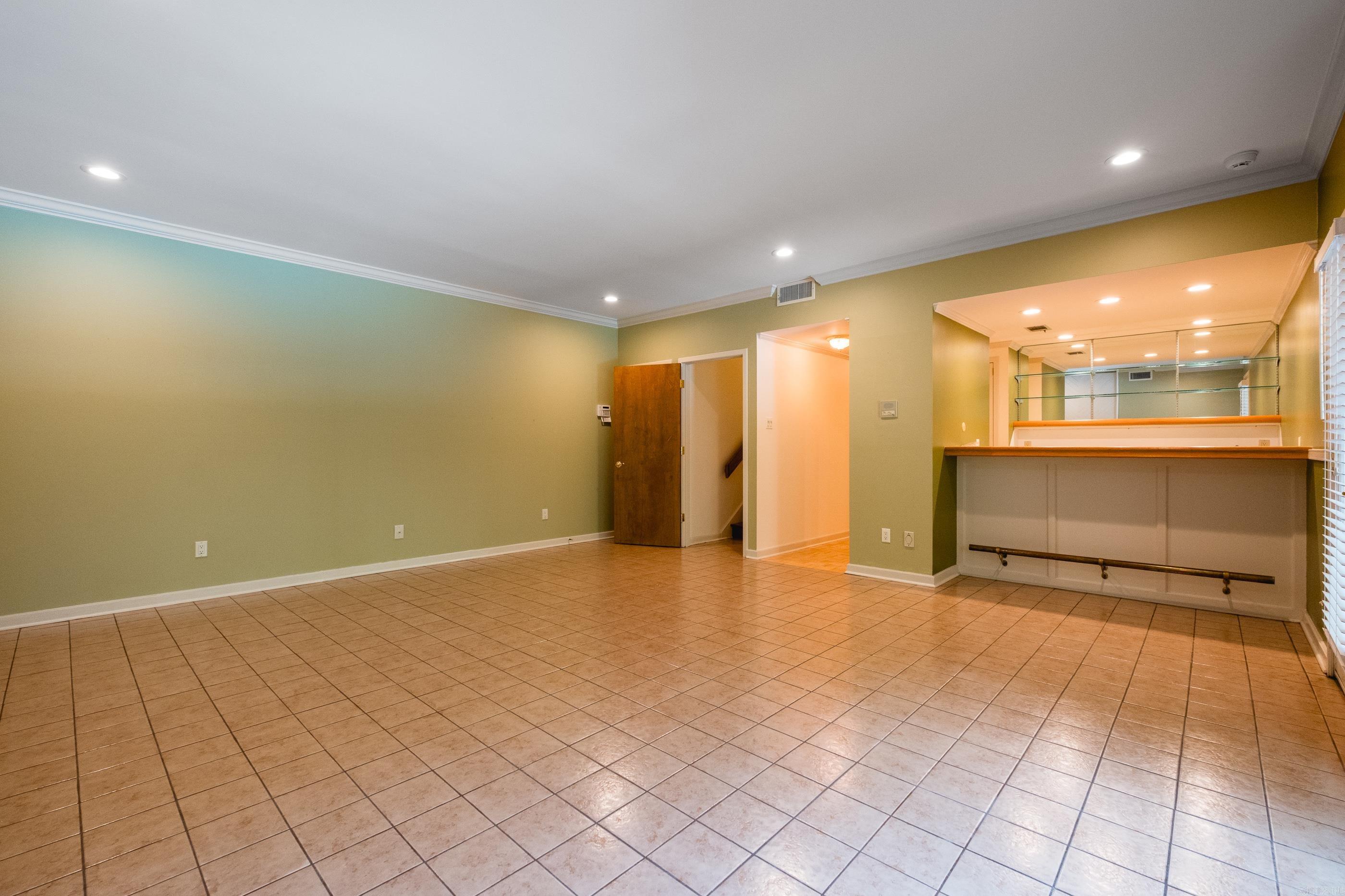 HICKORY HILLS HPR - Residential