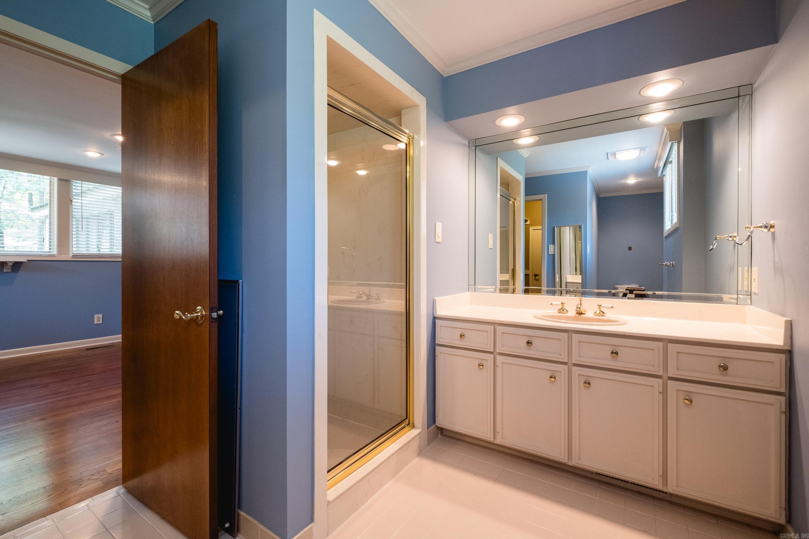 HICKORY HILLS HPR - Residential