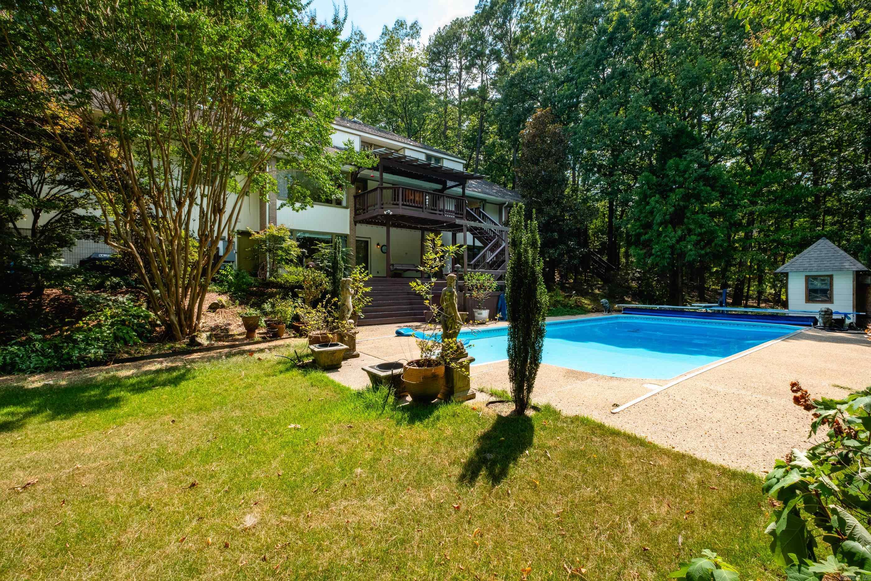 HICKORY HILLS HPR - Residential