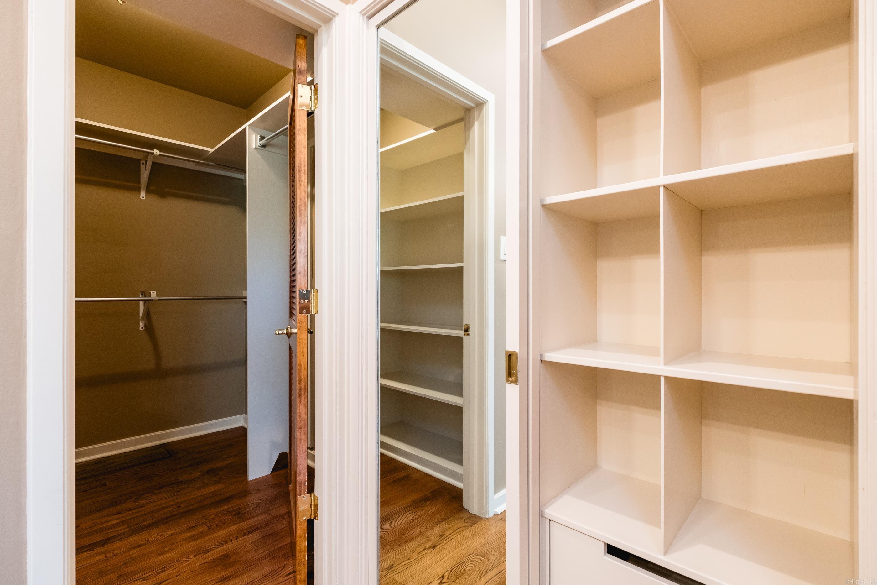 HICKORY HILLS HPR - Residential