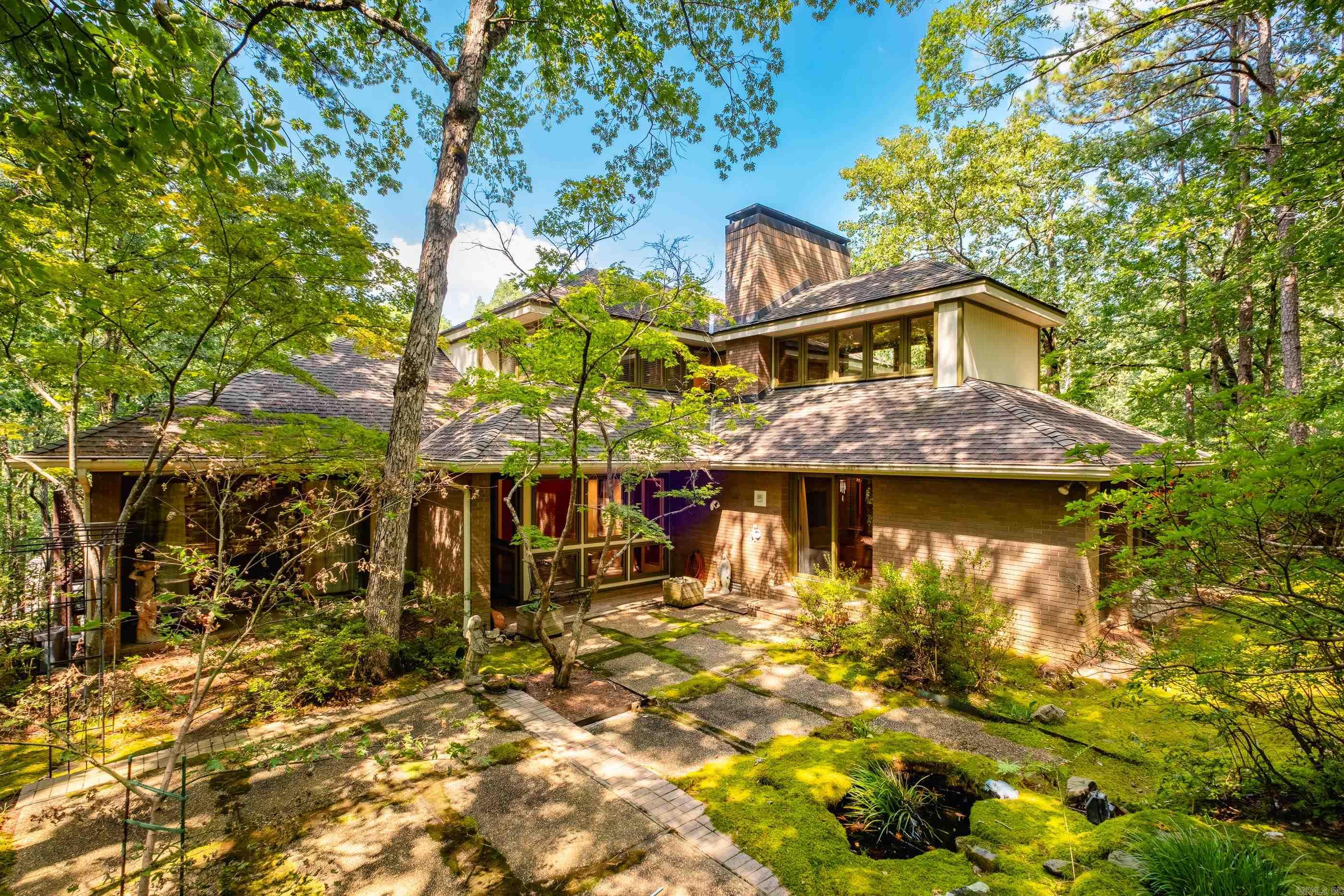 HICKORY HILLS HPR - Residential