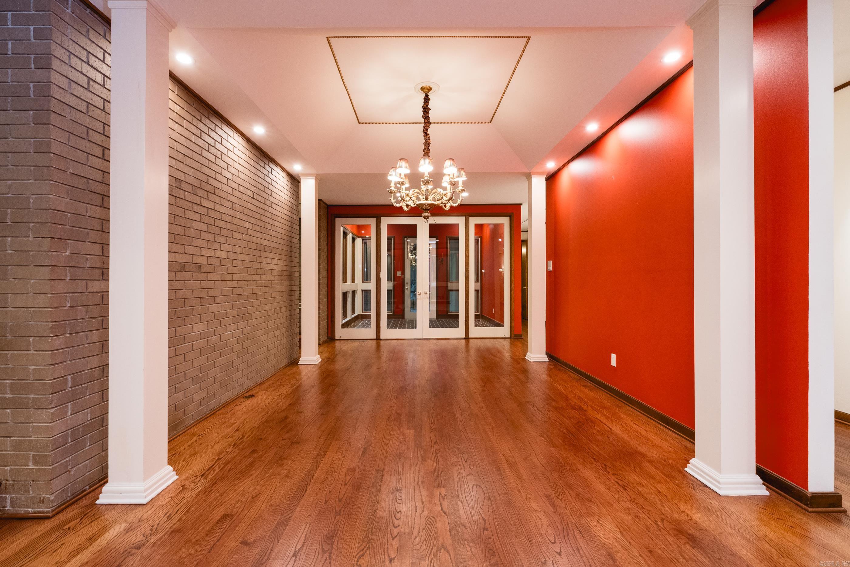 HICKORY HILLS HPR - Residential