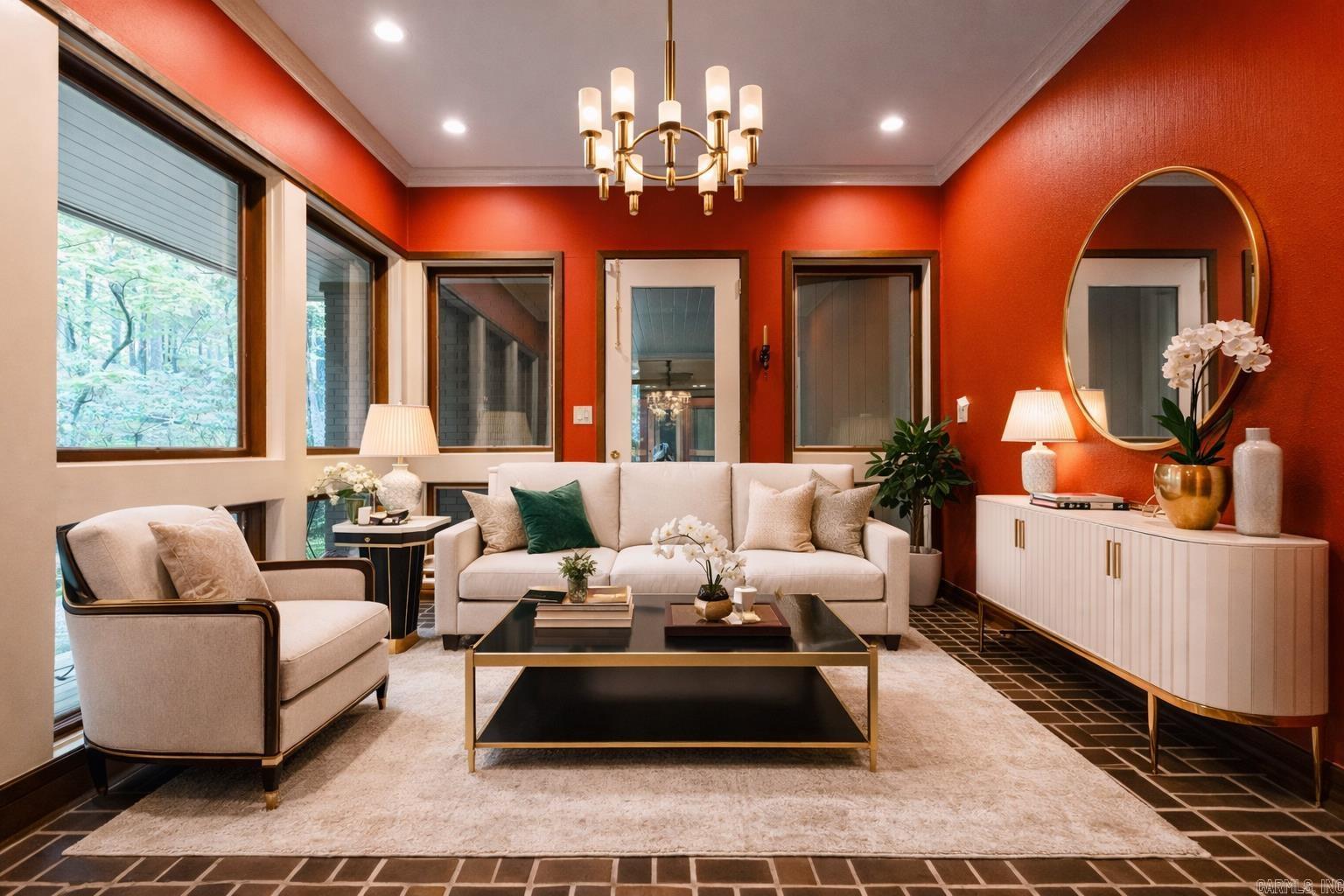 HICKORY HILLS HPR - Residential