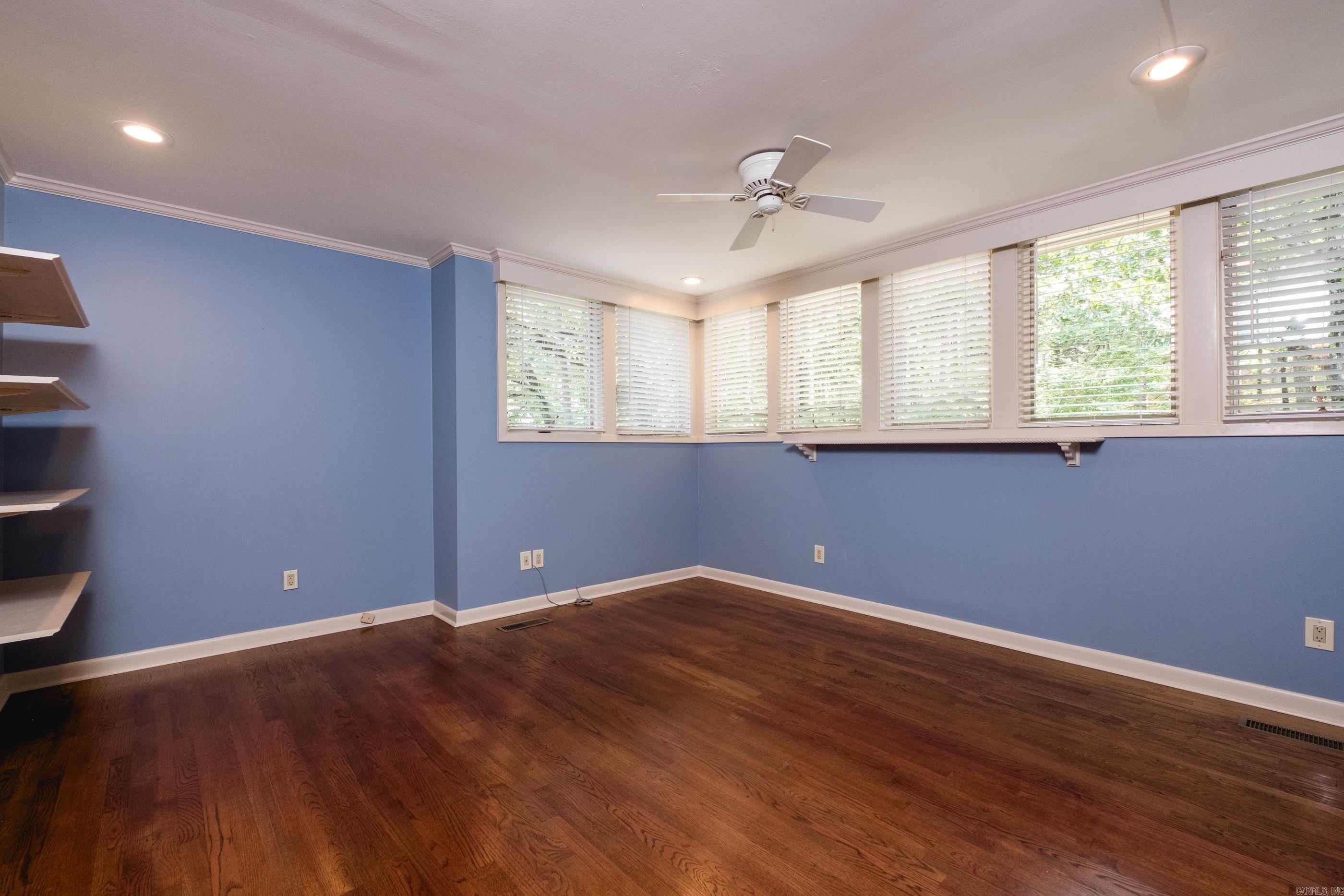 HICKORY HILLS HPR - Residential