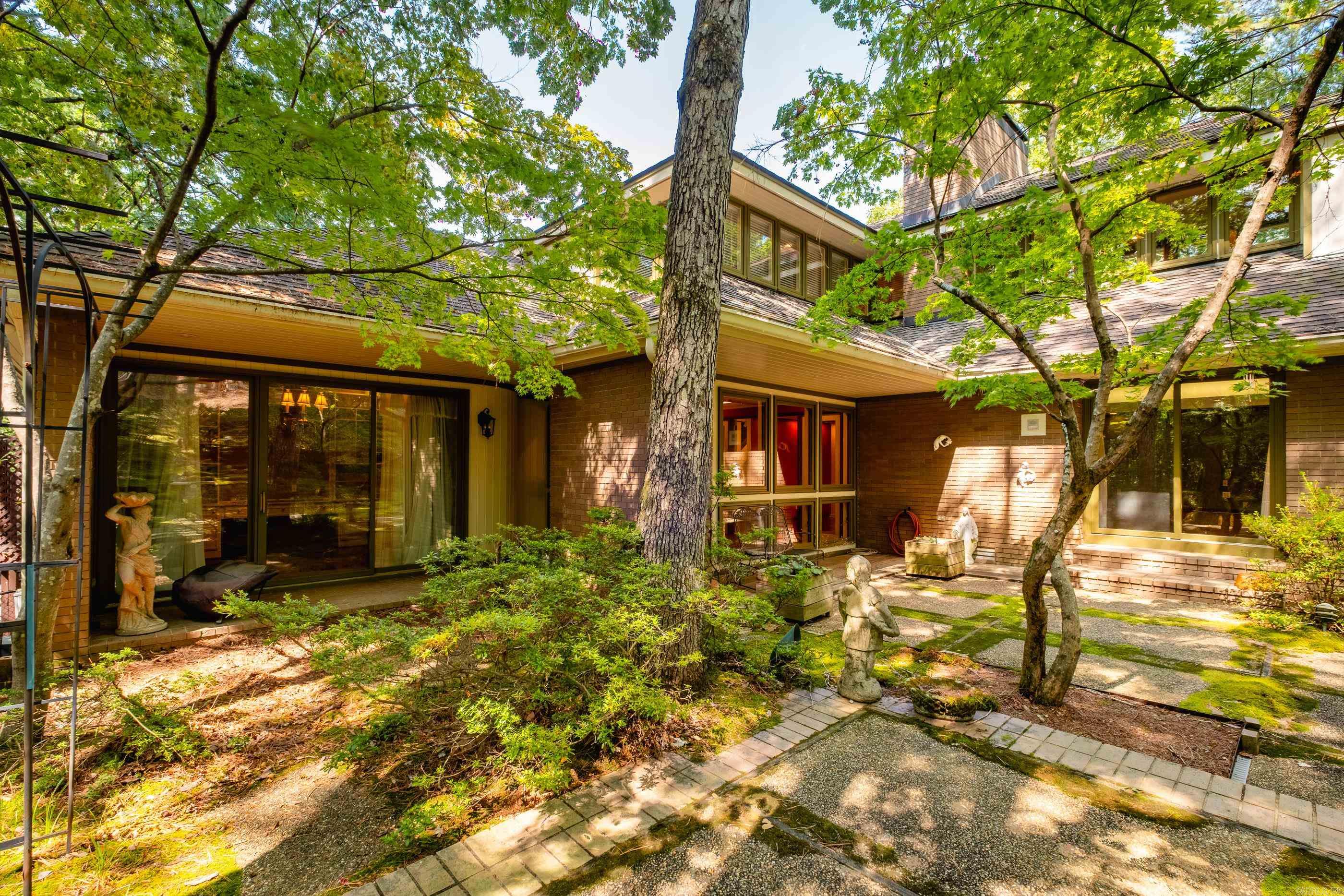 HICKORY HILLS HPR - Residential