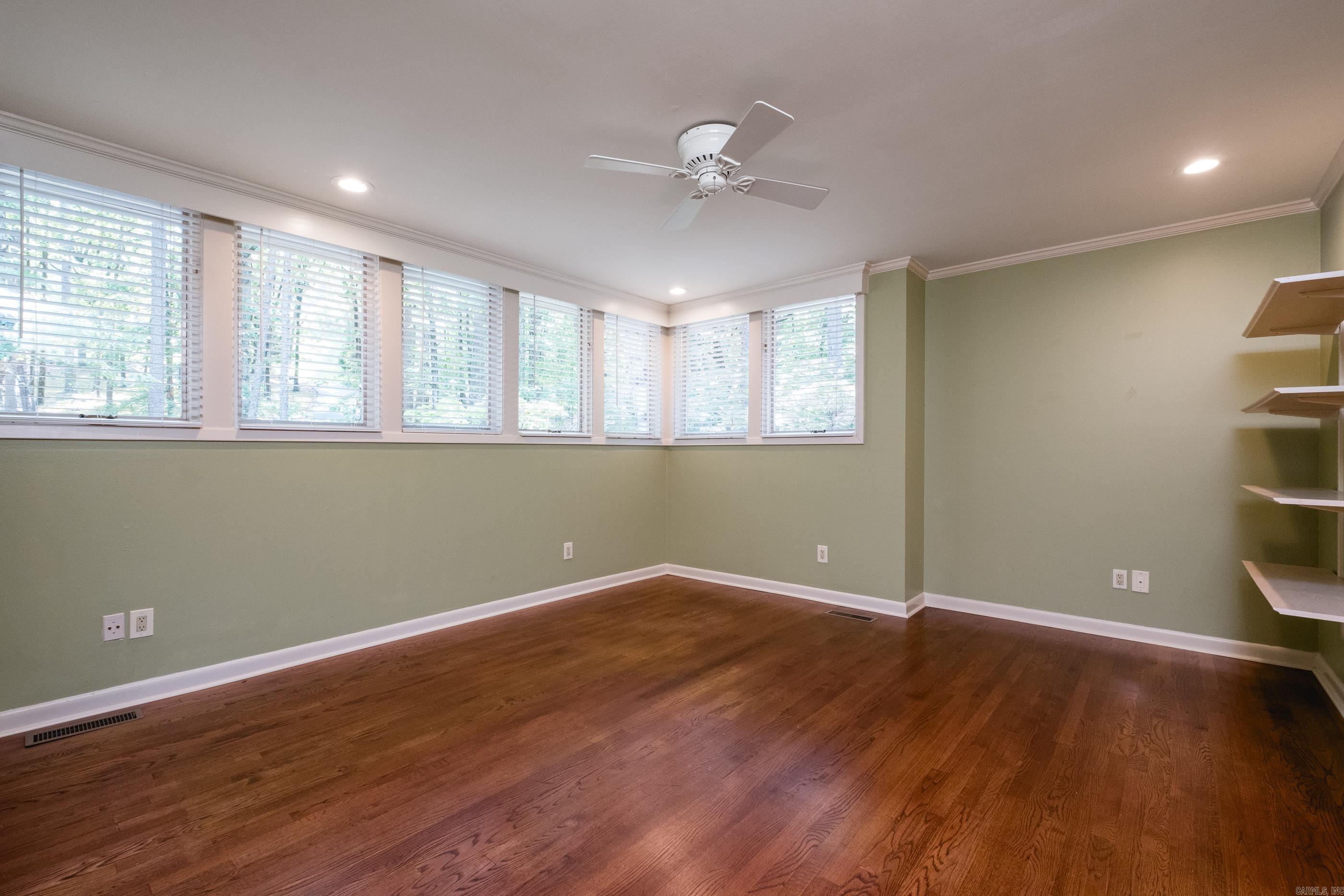 HICKORY HILLS HPR - Residential