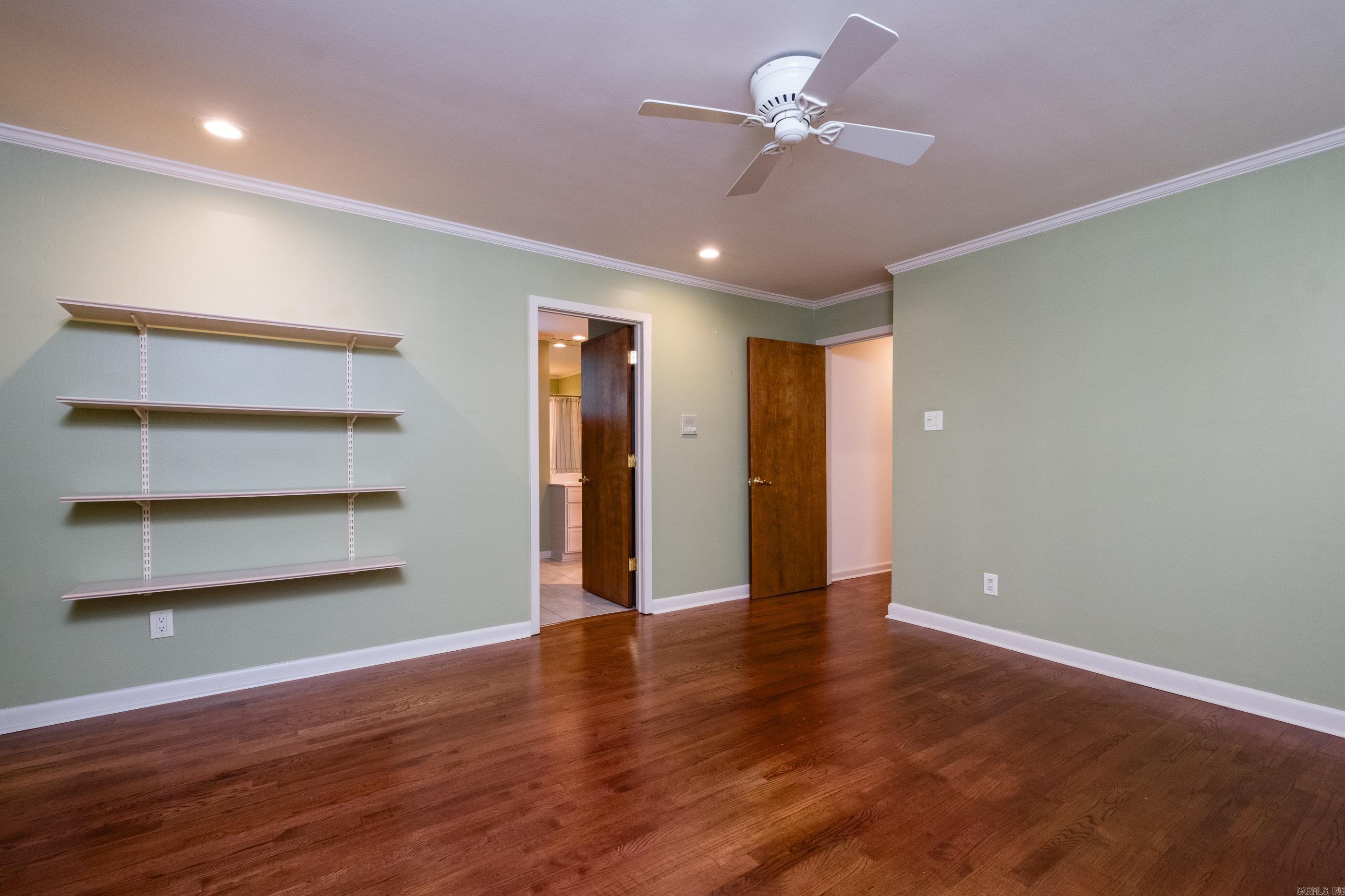 HICKORY HILLS HPR - Residential