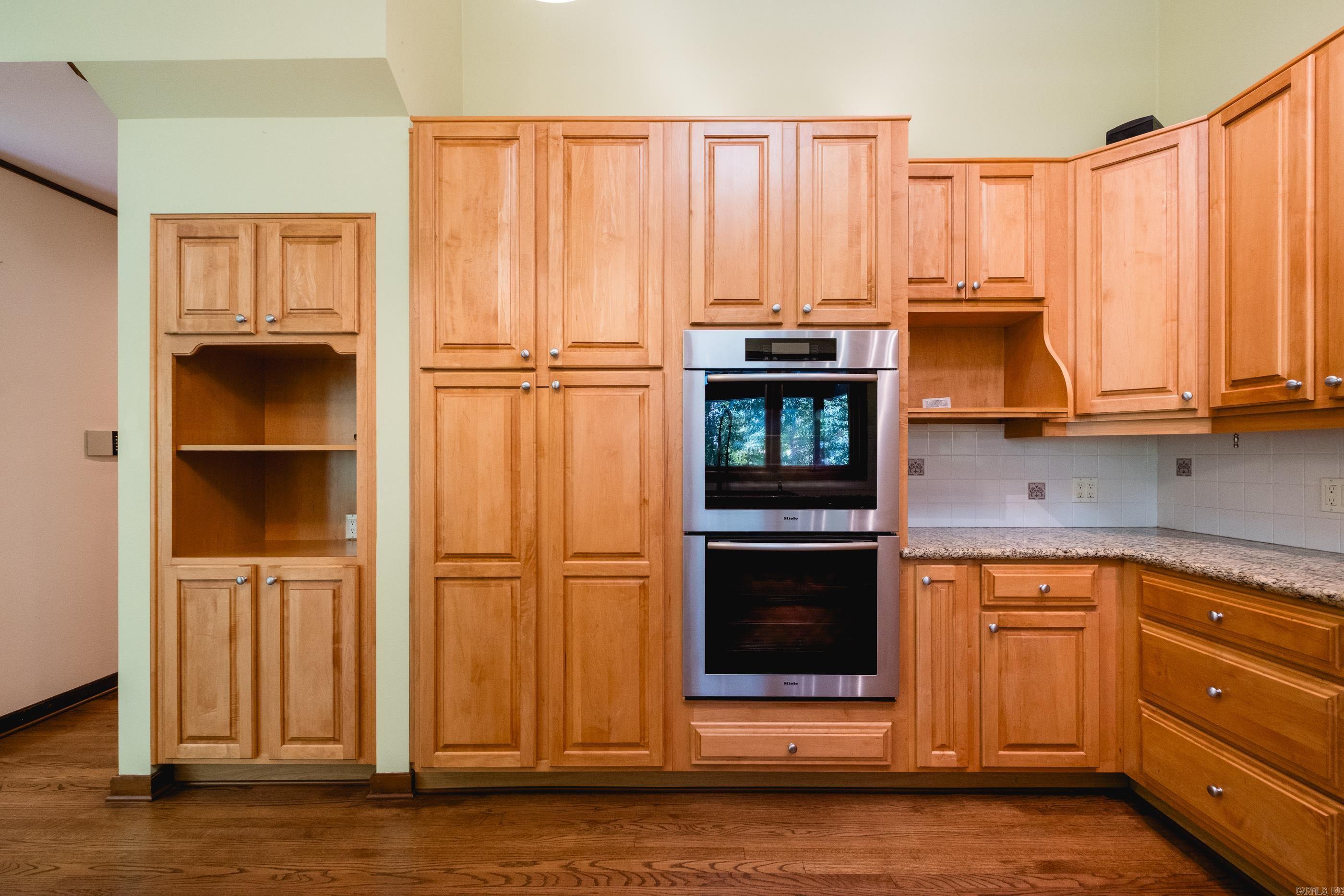 HICKORY HILLS HPR - Residential