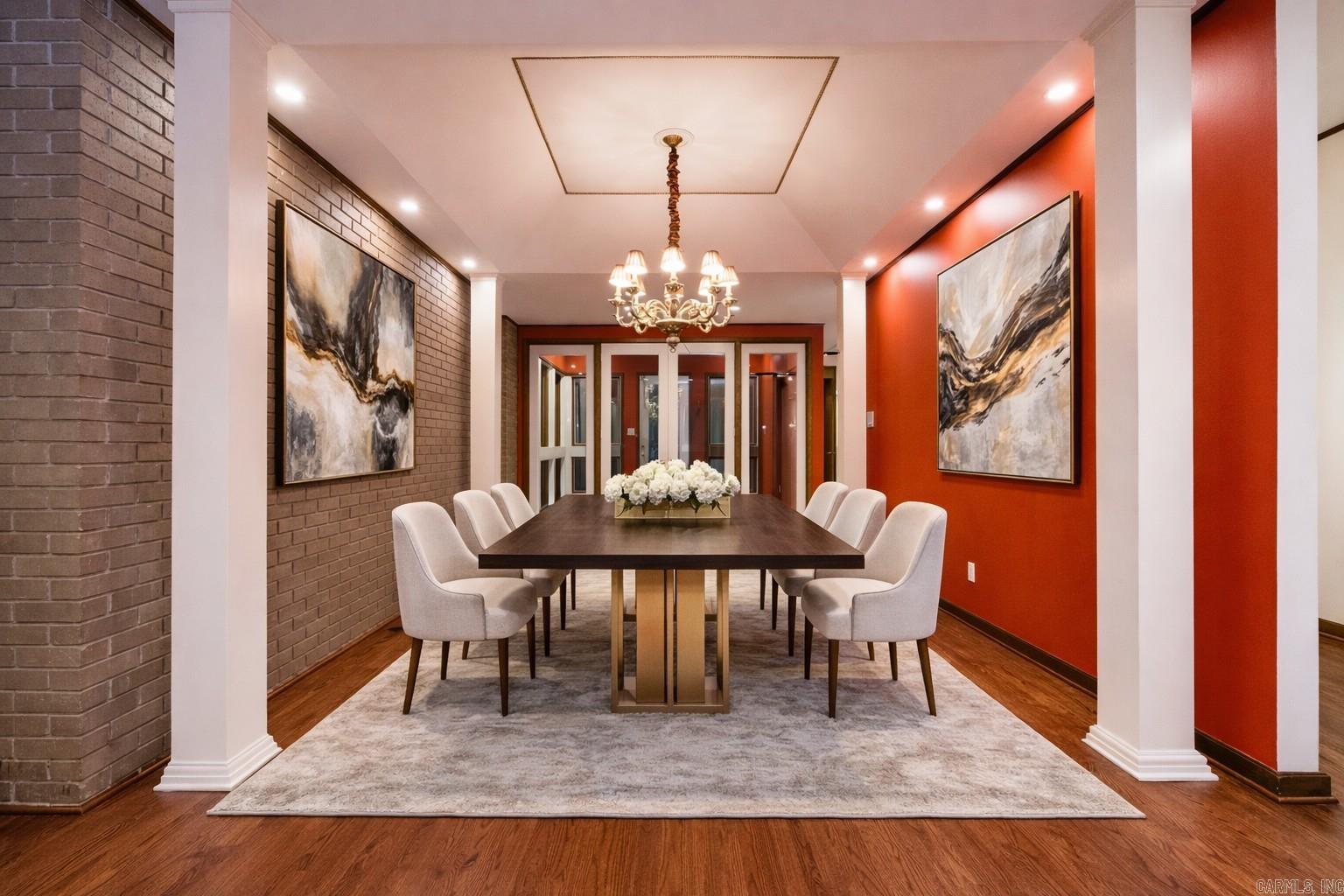 HICKORY HILLS HPR - Residential