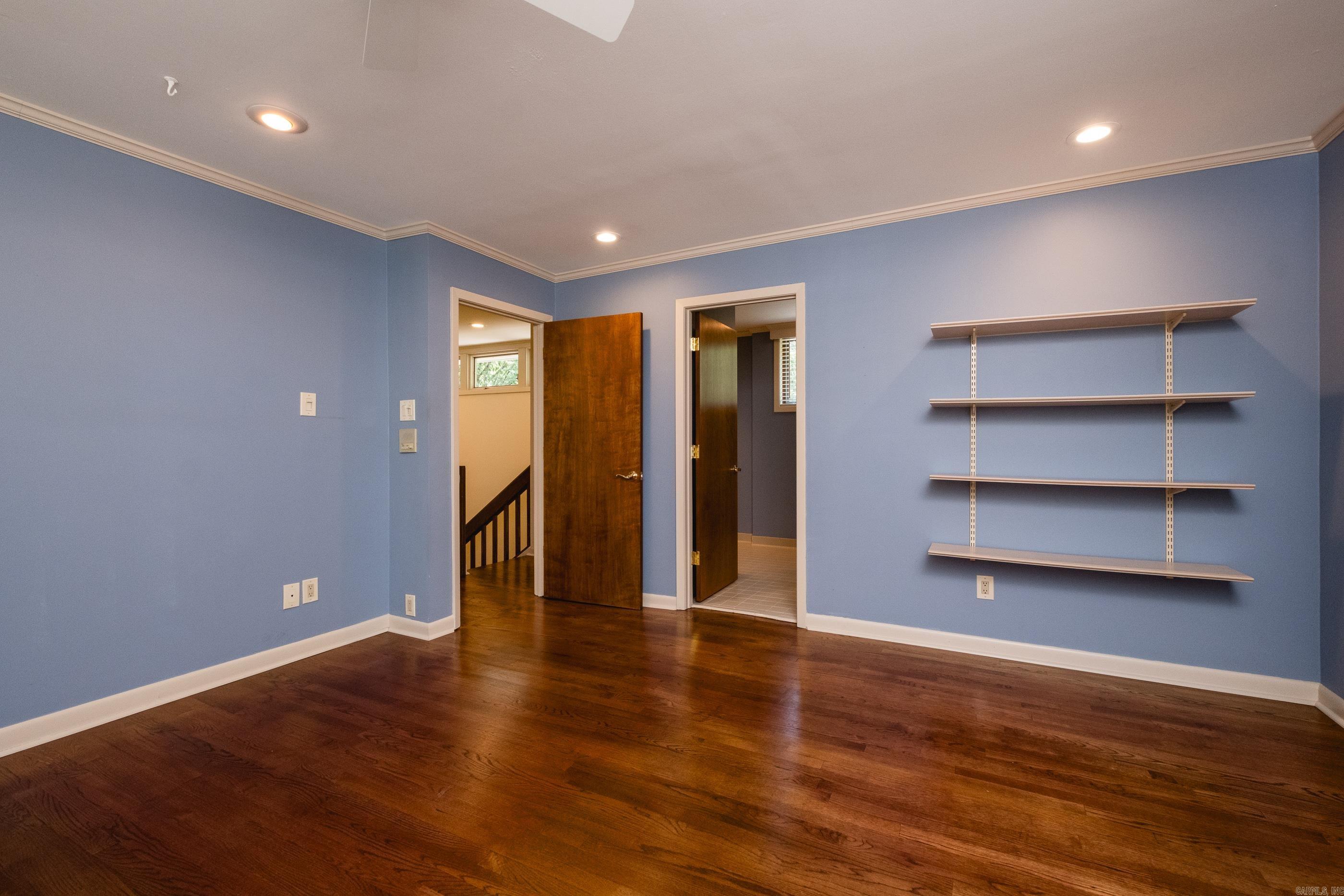 HICKORY HILLS HPR - Residential