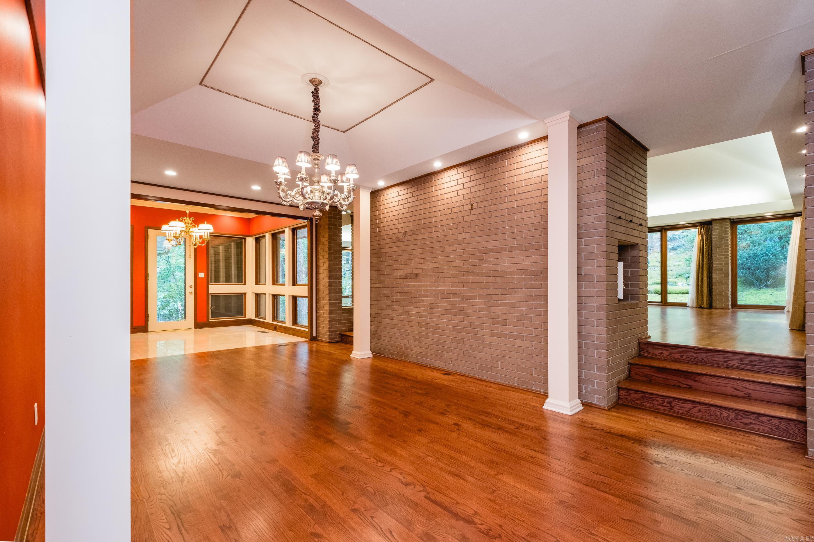 HICKORY HILLS HPR - Residential