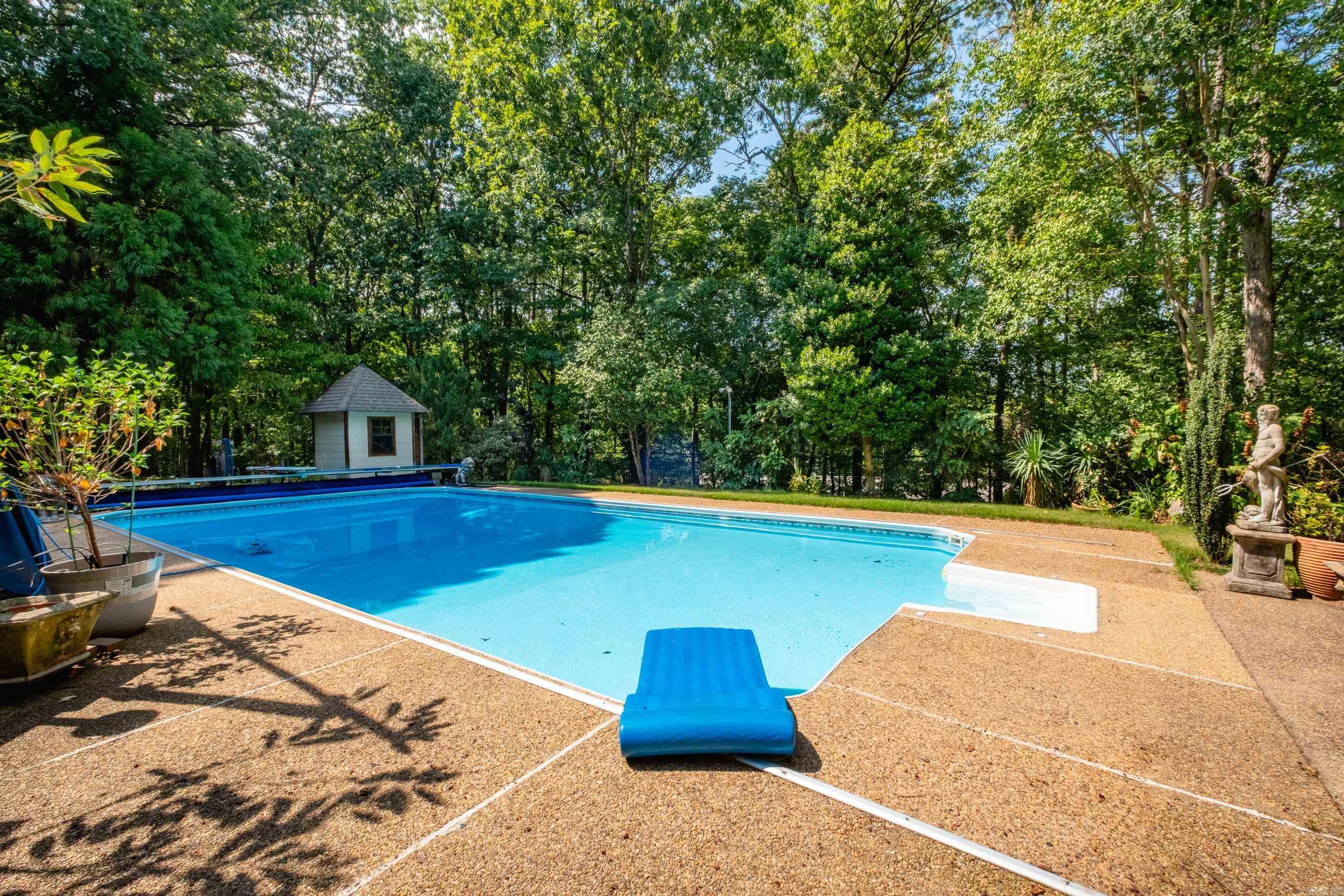 HICKORY HILLS HPR - Residential