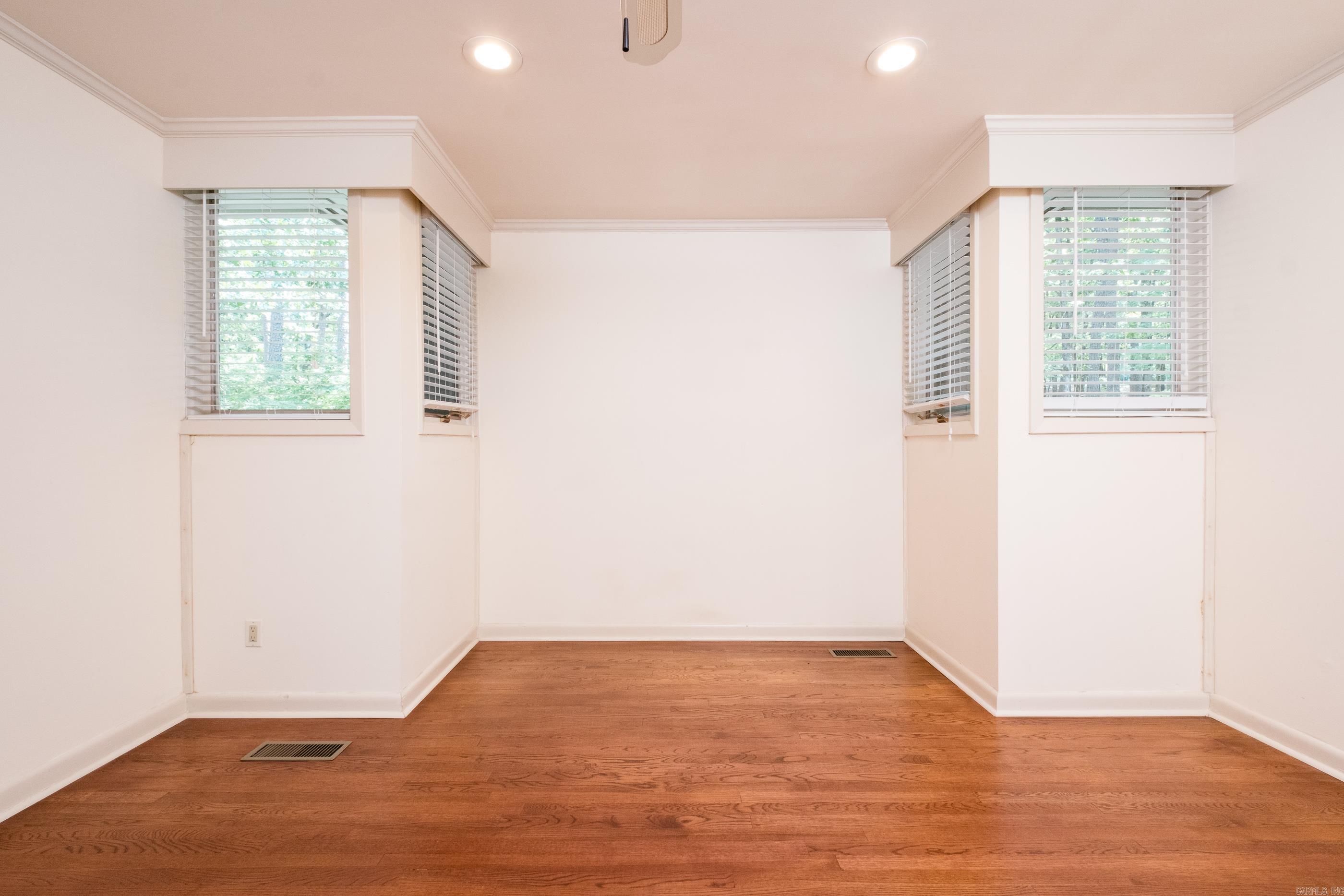 HICKORY HILLS HPR - Residential