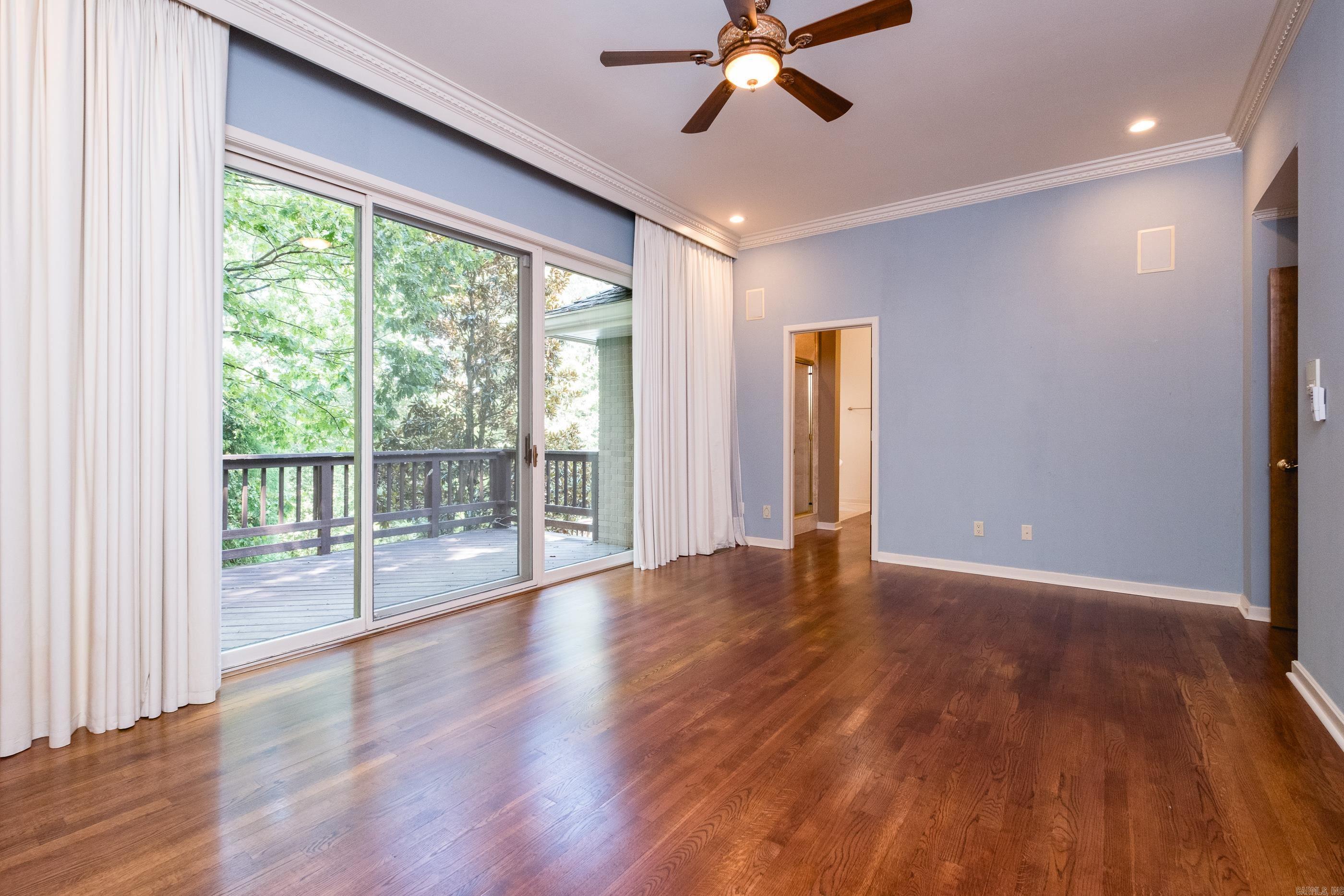 HICKORY HILLS HPR - Residential